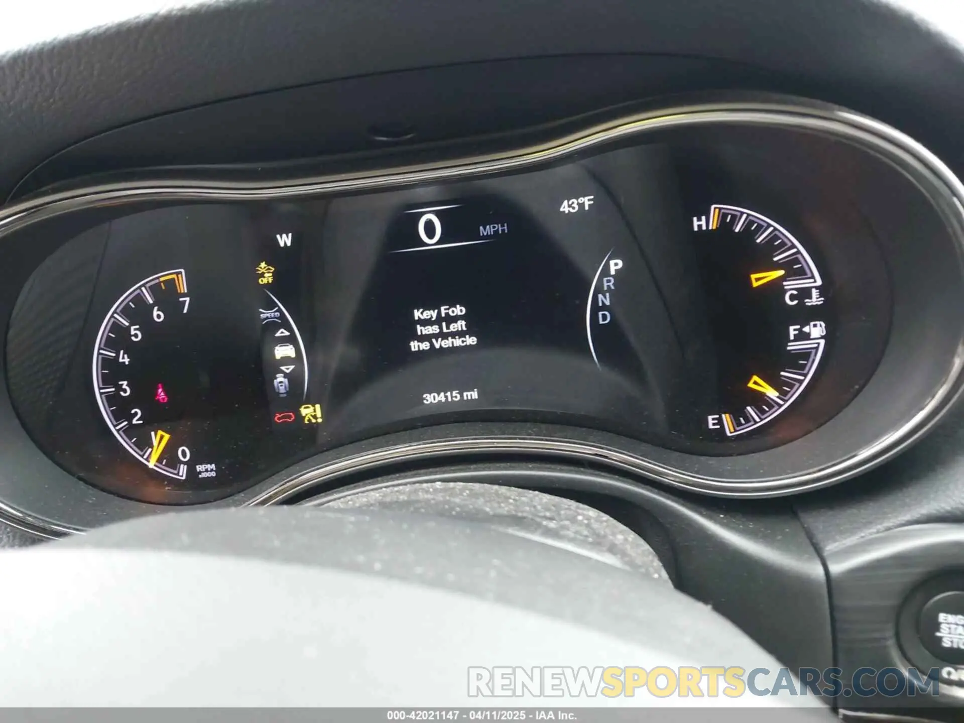 7 fotografías del automóvil dañado 1C4RJFBG7MC769102 JEEP GRAND CHEROKEE 2021