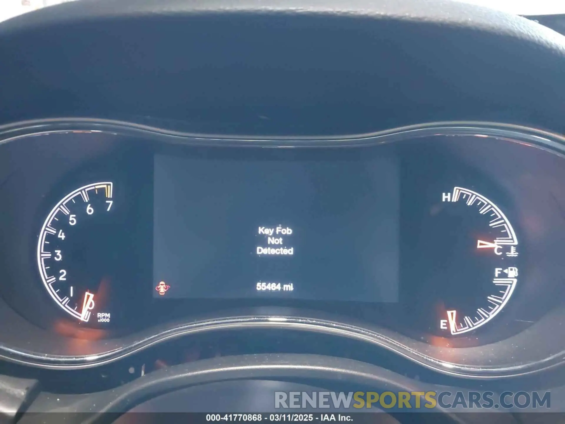 7 fotografías del automóvil dañado 1C4RJFBG8MC509792 JEEP GRAND CHEROKEE 2021