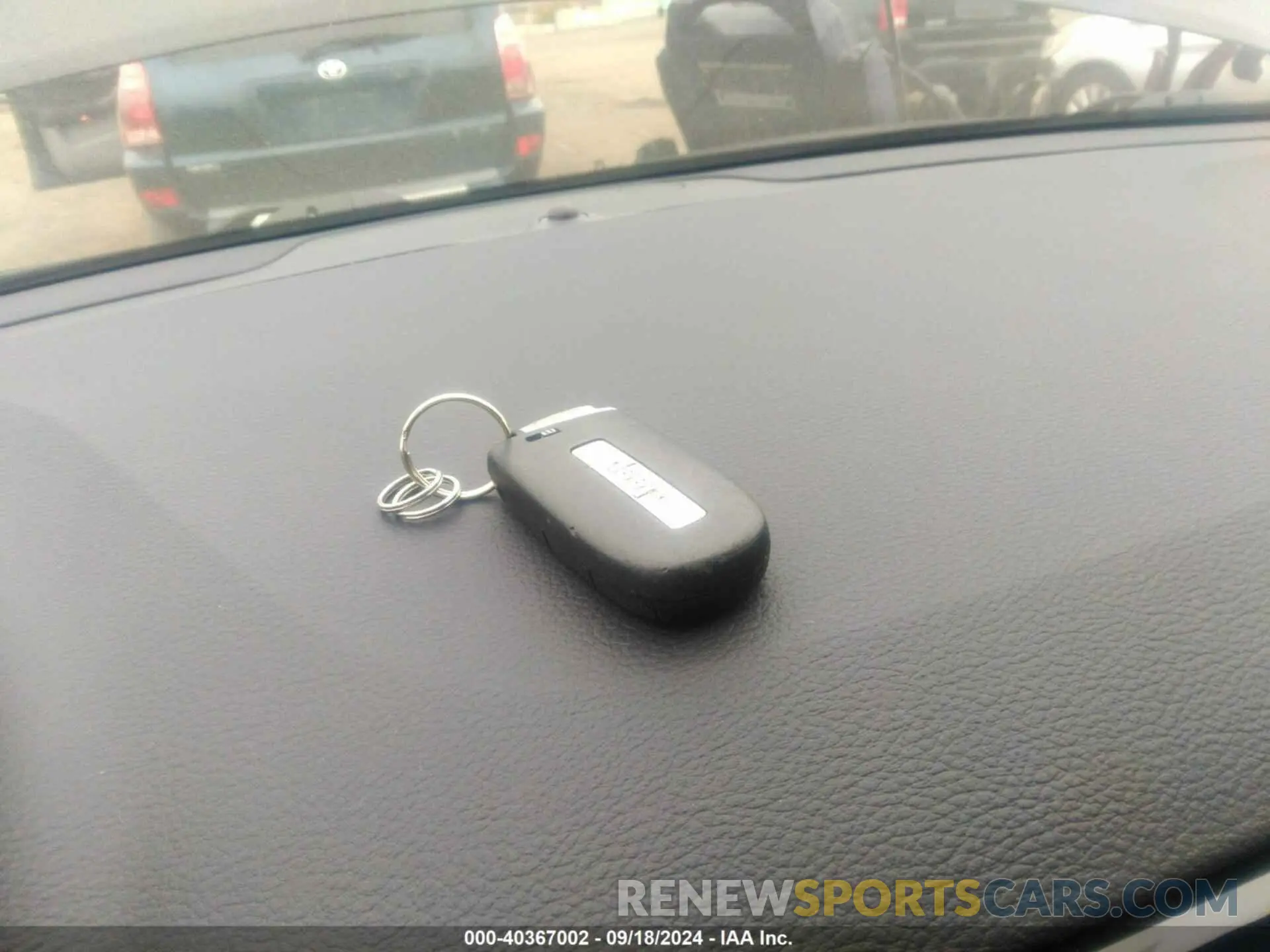 11 fotografías del automóvil dañado 1C4RJFBG9MC507498 JEEP GRAND CHEROKEE 2021