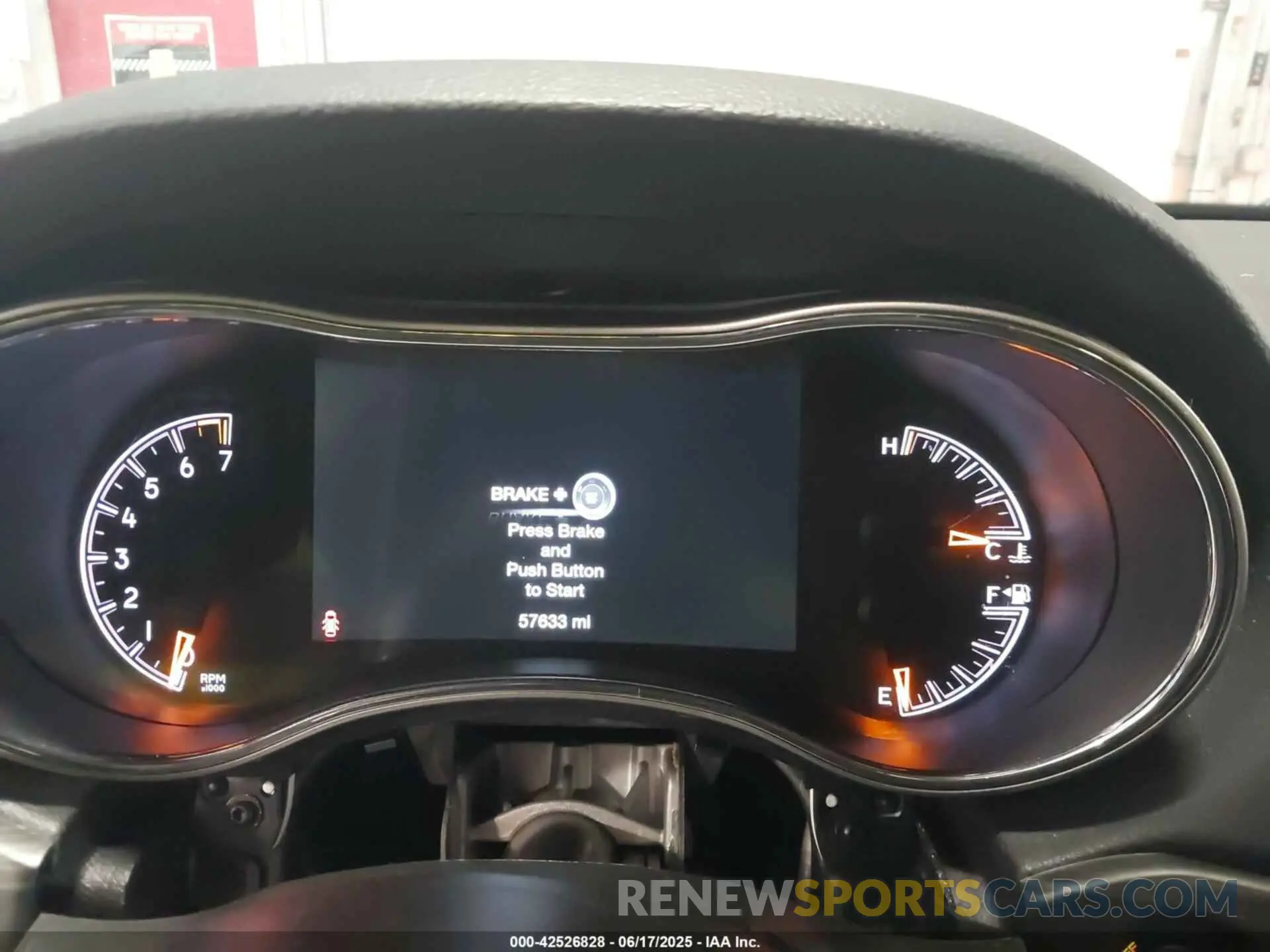 7 fotografías del automóvil dañado 1C4RJFBGXMC774892 JEEP GRAND CHEROKEE 2021