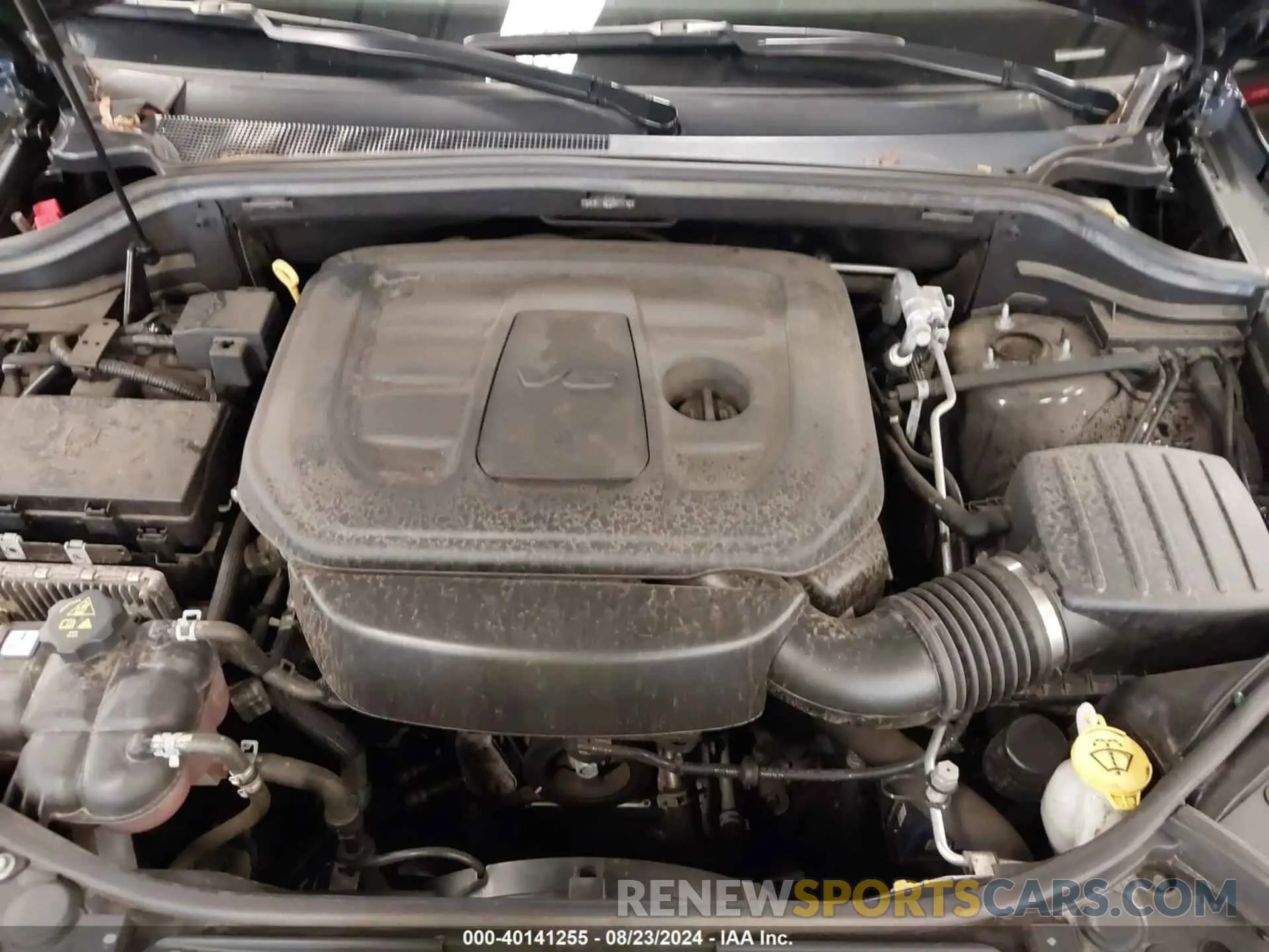 10 fotografías del automóvil dañado 1C4RJFBGXMC877410 JEEP GRAND CHEROKEE 2021
