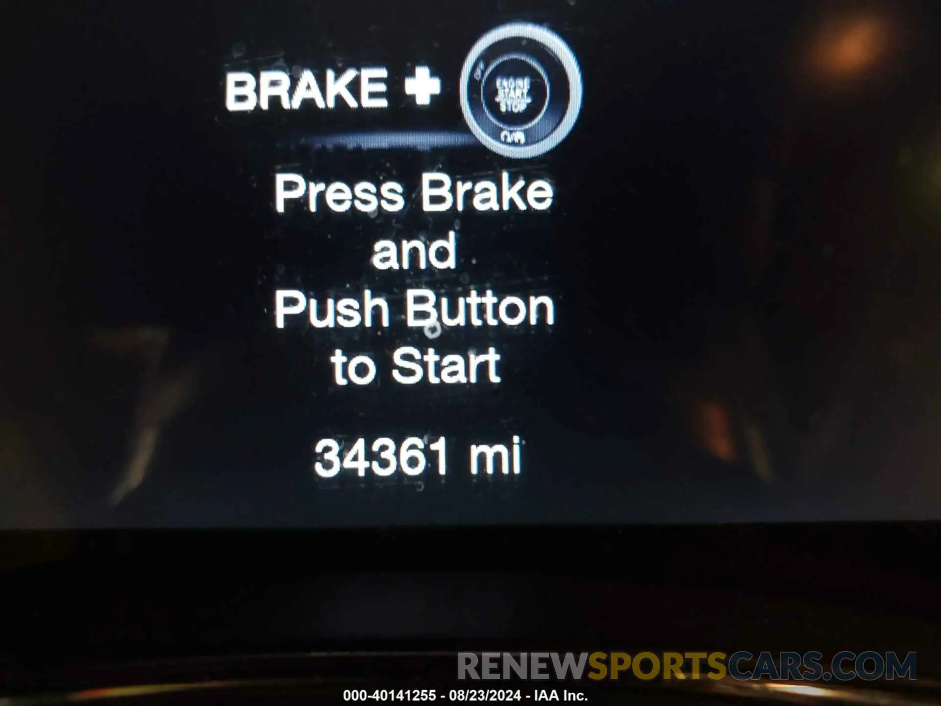 7 fotografías del automóvil dañado 1C4RJFBGXMC877410 JEEP GRAND CHEROKEE 2021