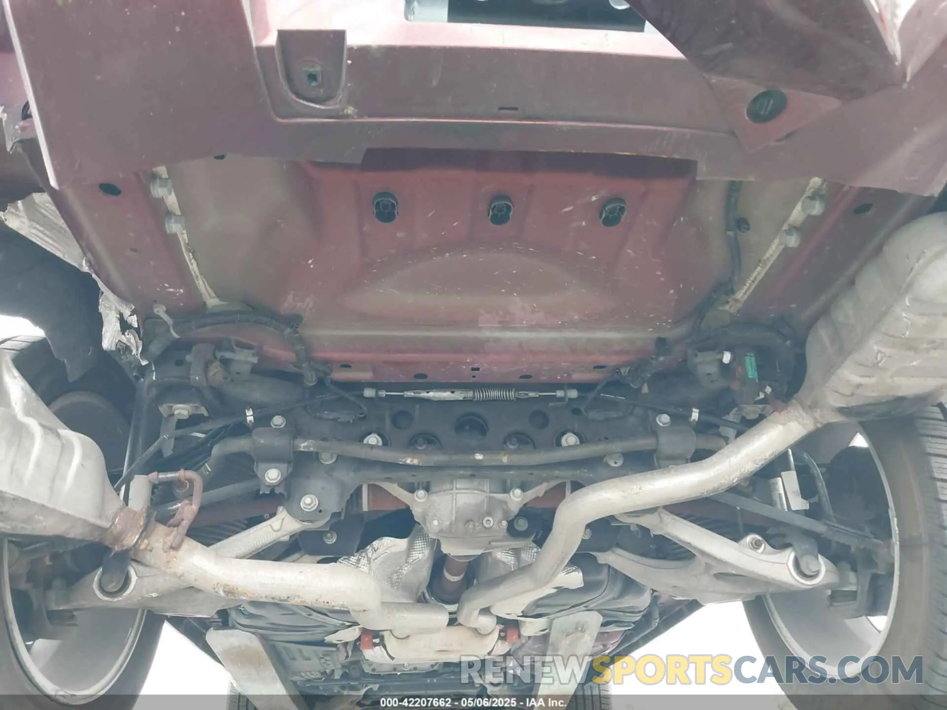 18 fotografías del automóvil dañado 1C4RJFCG0MC734254 JEEP GRAND CHEROKEE 2021