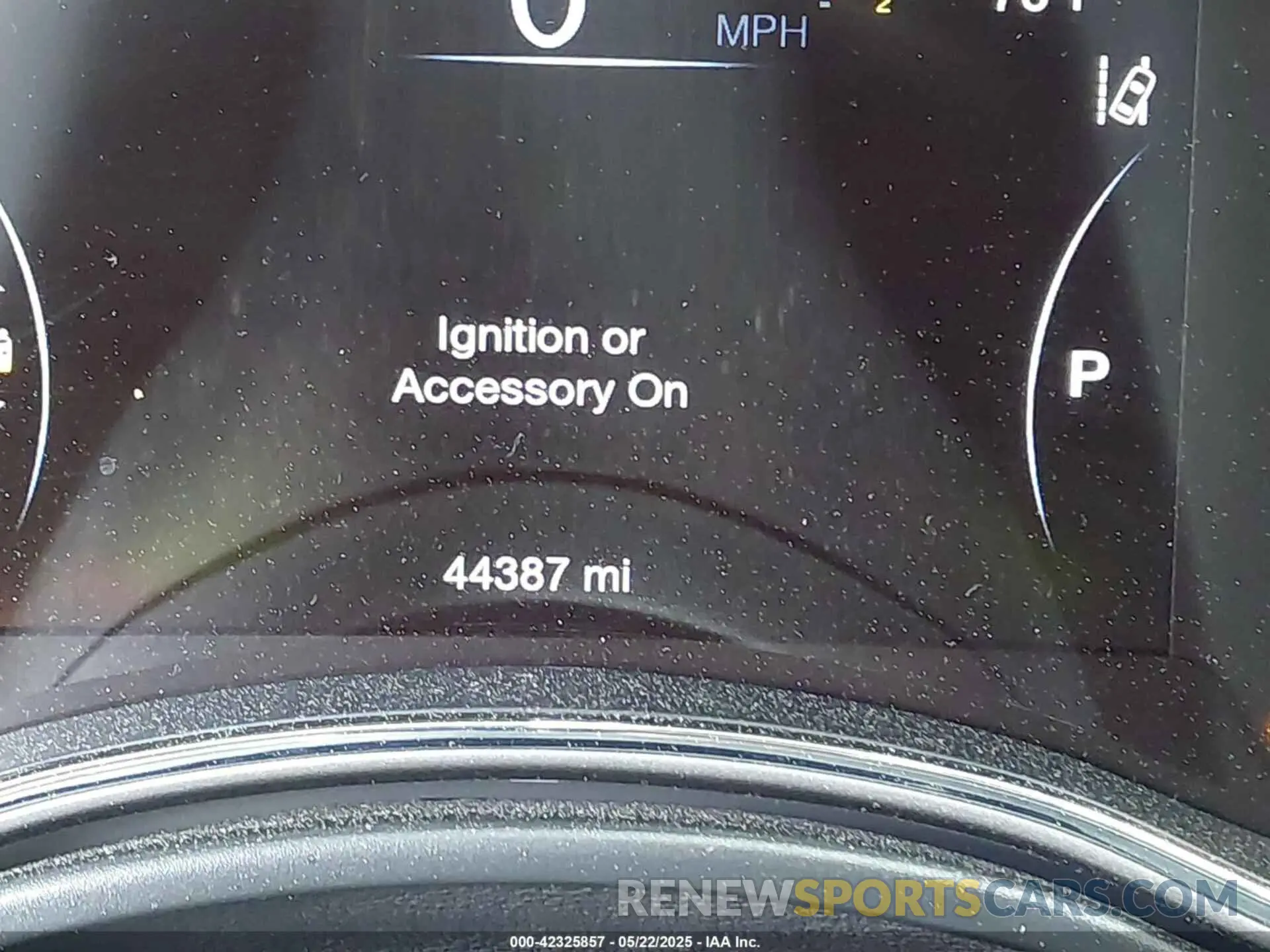 16 fotografías del automóvil dañado 1C4RJFCG3MC595186 JEEP GRAND CHEROKEE 2021