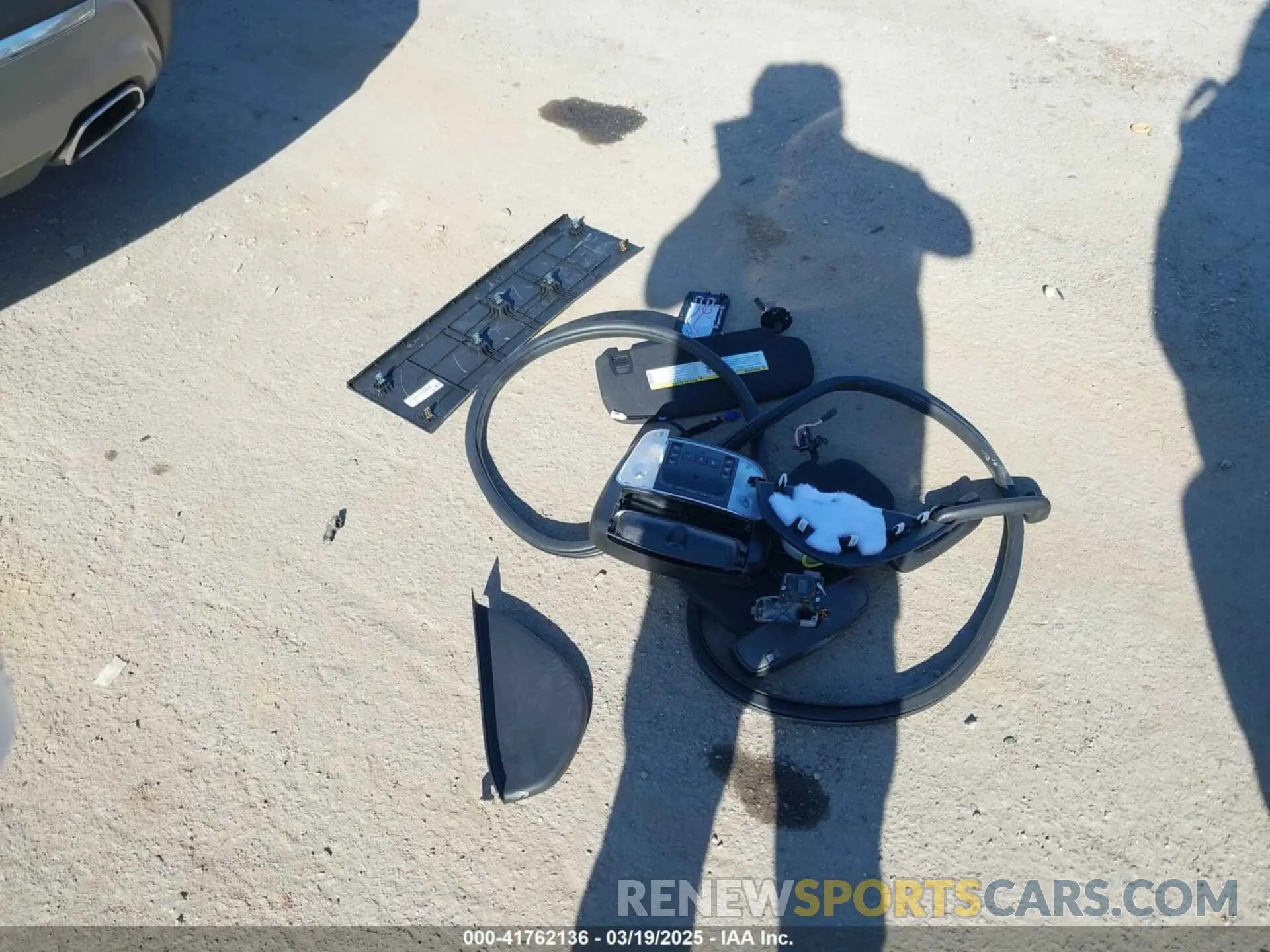 11 fotografías del automóvil dañado 1C4RJFCG4MC620581 JEEP GRAND CHEROKEE 2021