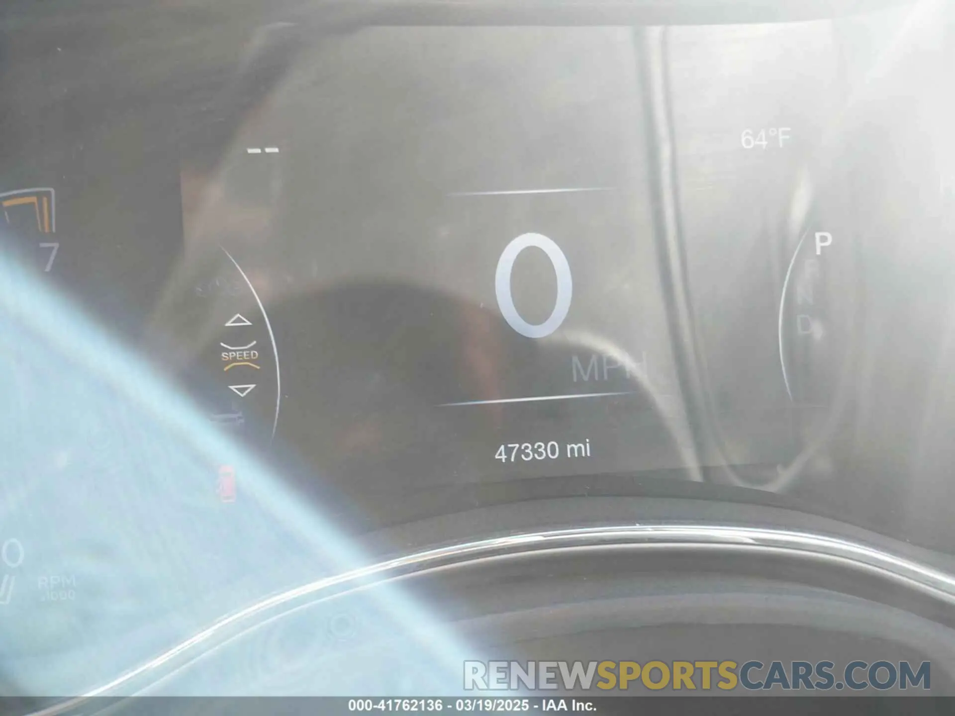 15 fotografías del automóvil dañado 1C4RJFCG4MC620581 JEEP GRAND CHEROKEE 2021