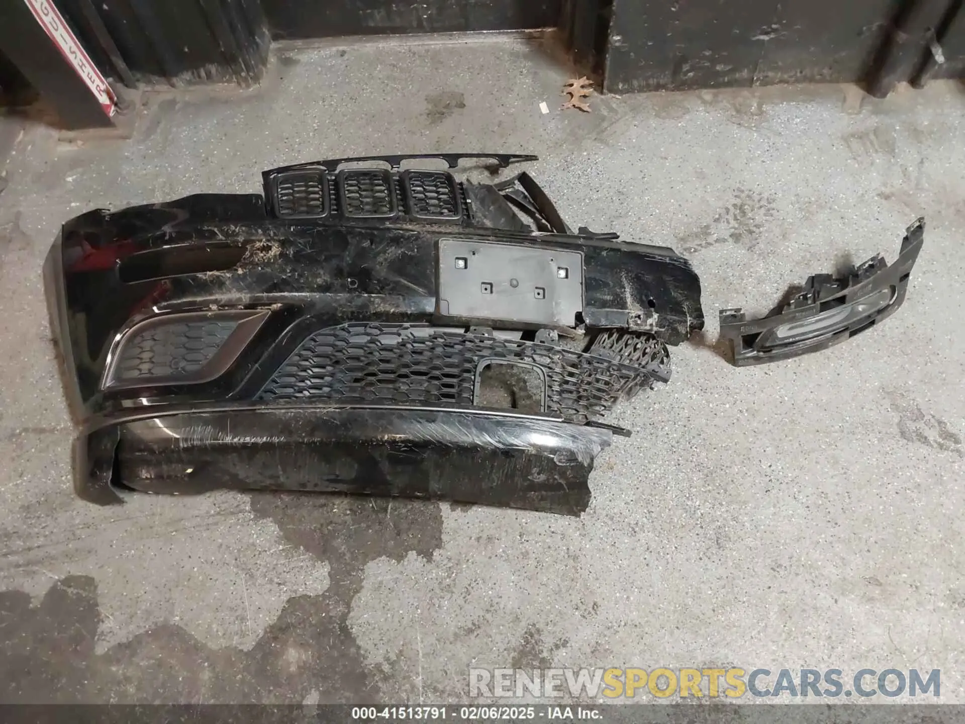 12 fotografías del automóvil dañado 1C4RJFCT3MC675438 JEEP GRAND CHEROKEE 2021