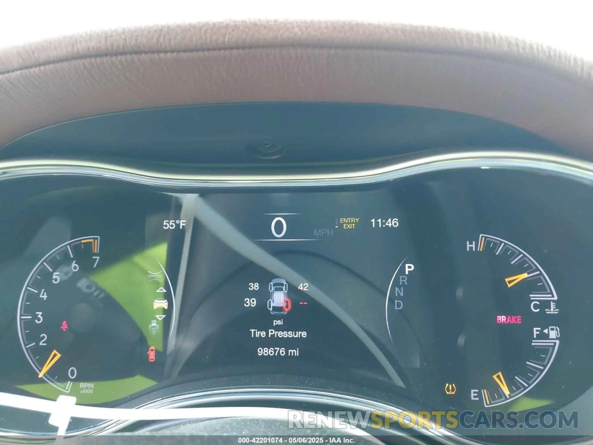 7 fotografías del automóvil dañado 1C4RJFJG1MC538391 JEEP GRAND CHEROKEE 2021