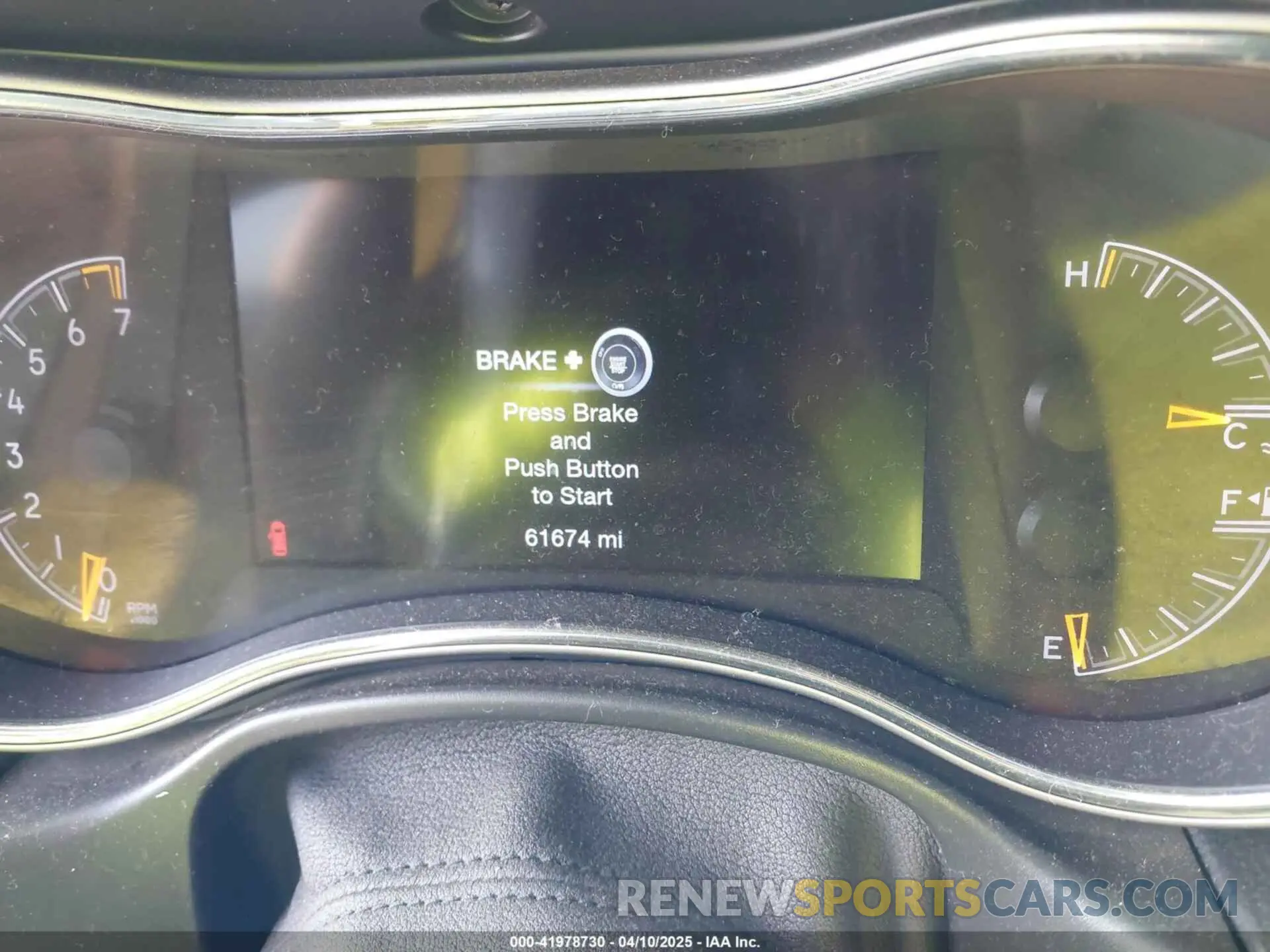 7 fotografías del automóvil dañado 1C4RJFLG8MC829418 JEEP GRAND CHEROKEE 2021