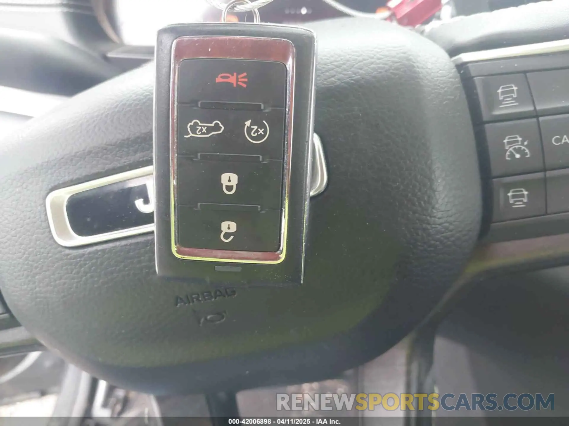 11 fotografías del automóvil dañado 1C4RJGBG3N8547912 JEEP GRAND CHEROKEE 2022