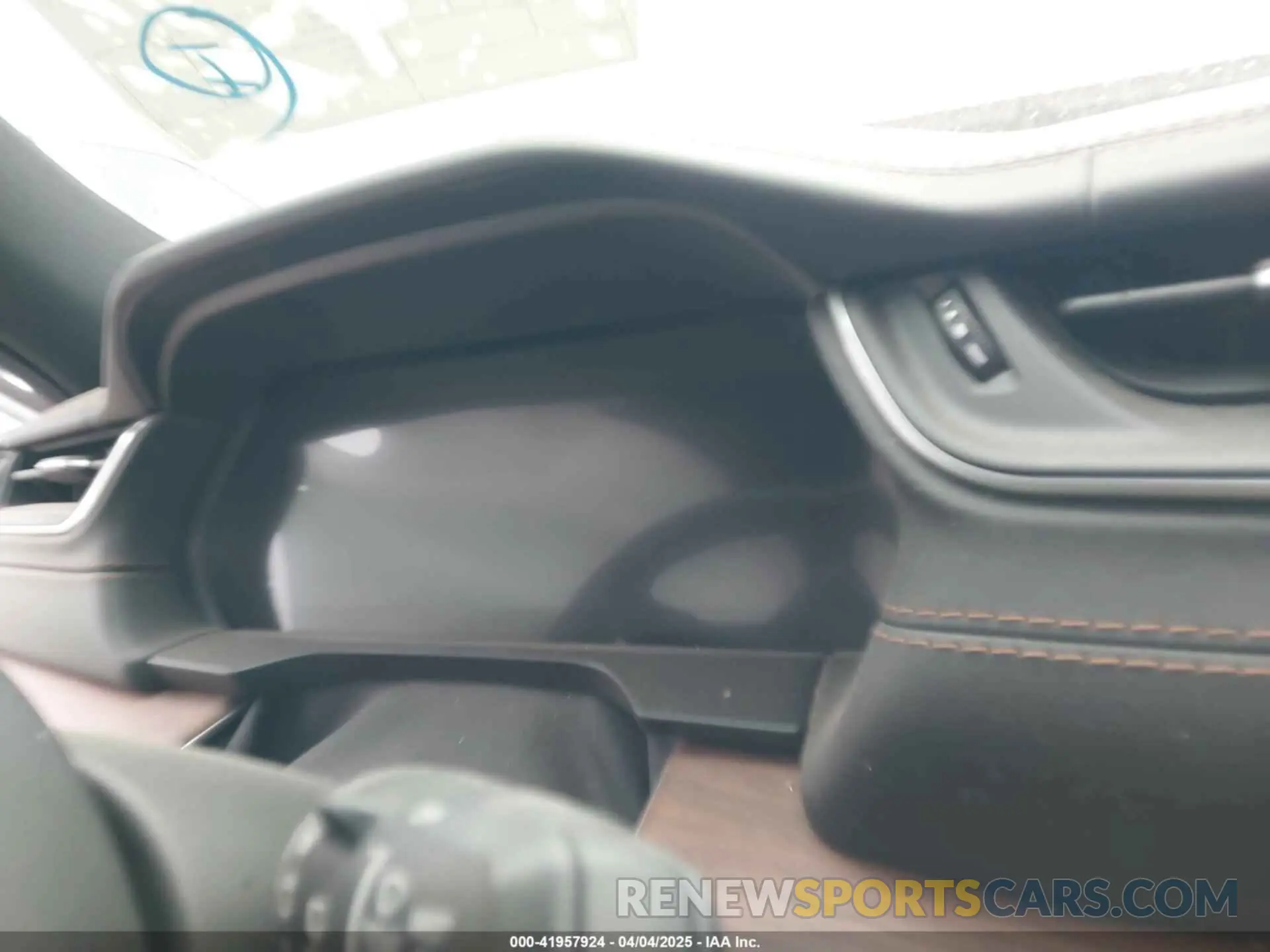 14 fotografías del automóvil dañado 1C4RJGEG3N8636665 JEEP GRAND CHEROKEE 2022