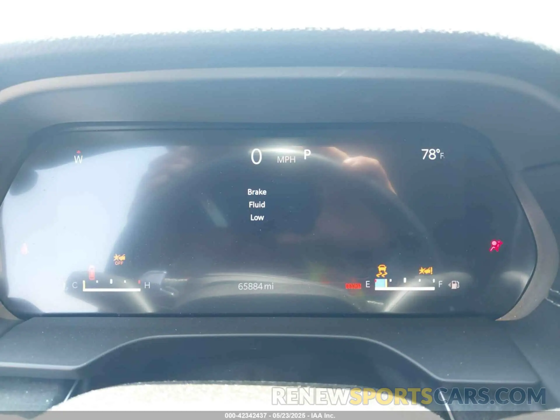 7 fotografías del automóvil dañado 1C4RJHAG6N8572407 JEEP GRAND CHEROKEE 2022
