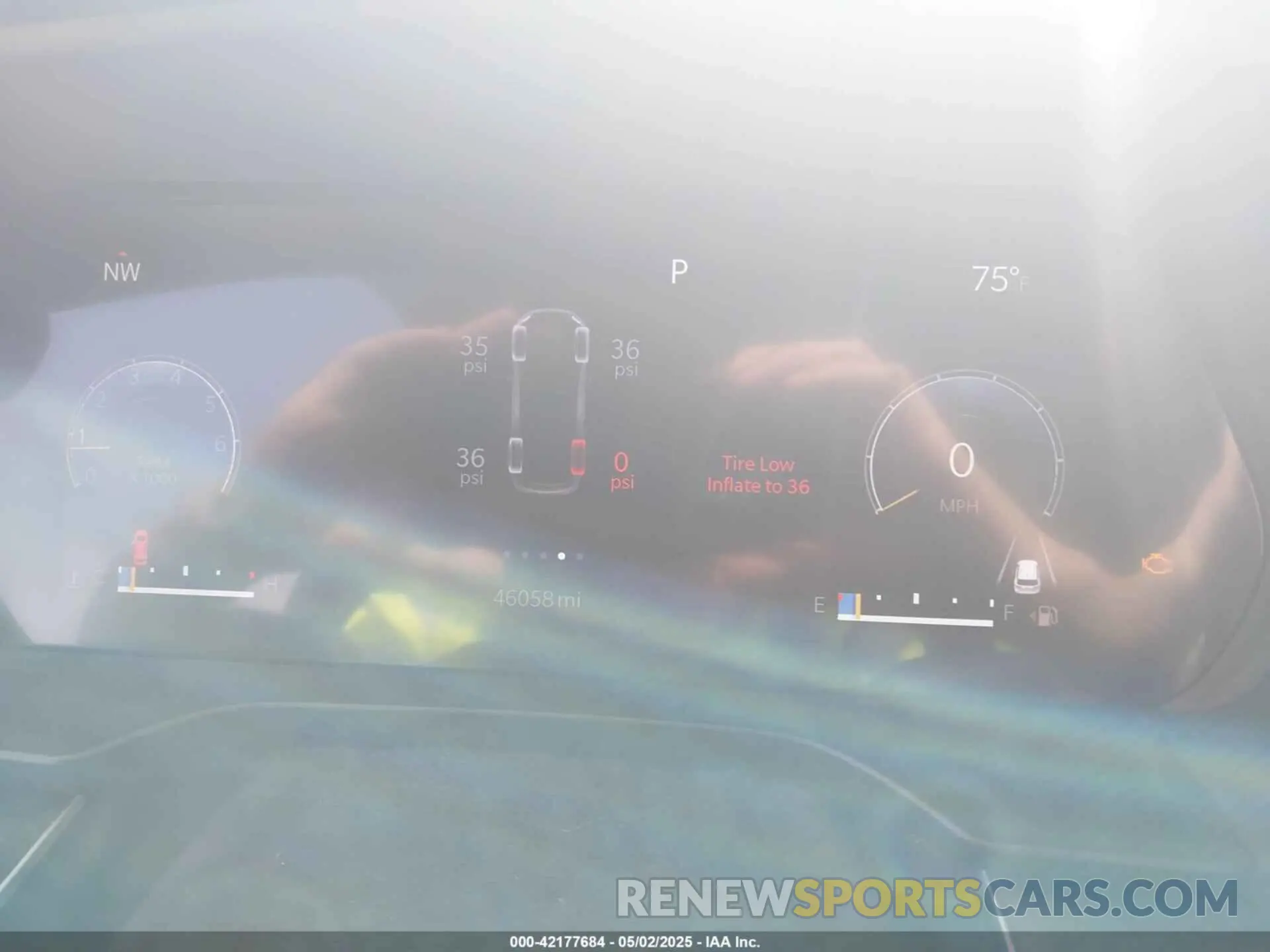7 fotografías del automóvil dañado 1C4RJHBG0N8521421 JEEP GRAND CHEROKEE 2022
