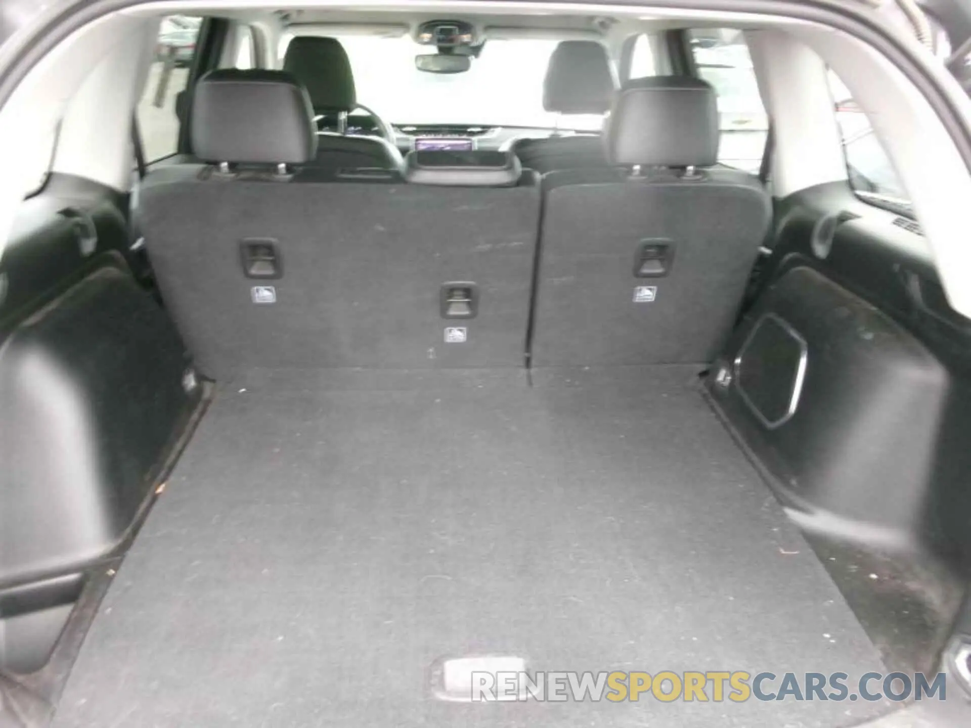7 fotografías del automóvil dañado 1C4RJHBG1N8619857 JEEP GRAND CHEROKEE 2022