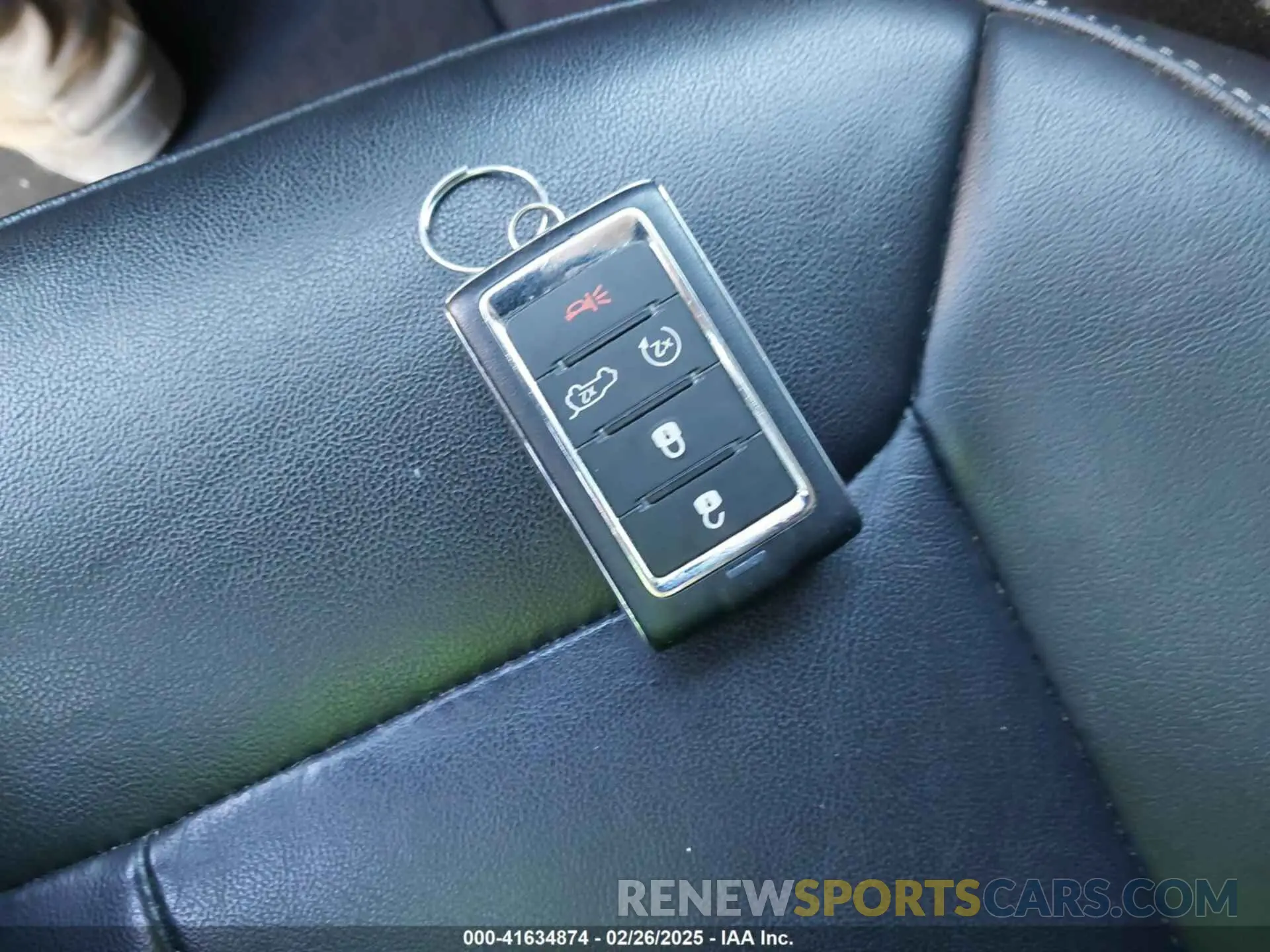 11 fotografías del automóvil dañado 1C4RJHBG8N8557826 JEEP GRAND CHEROKEE 2022