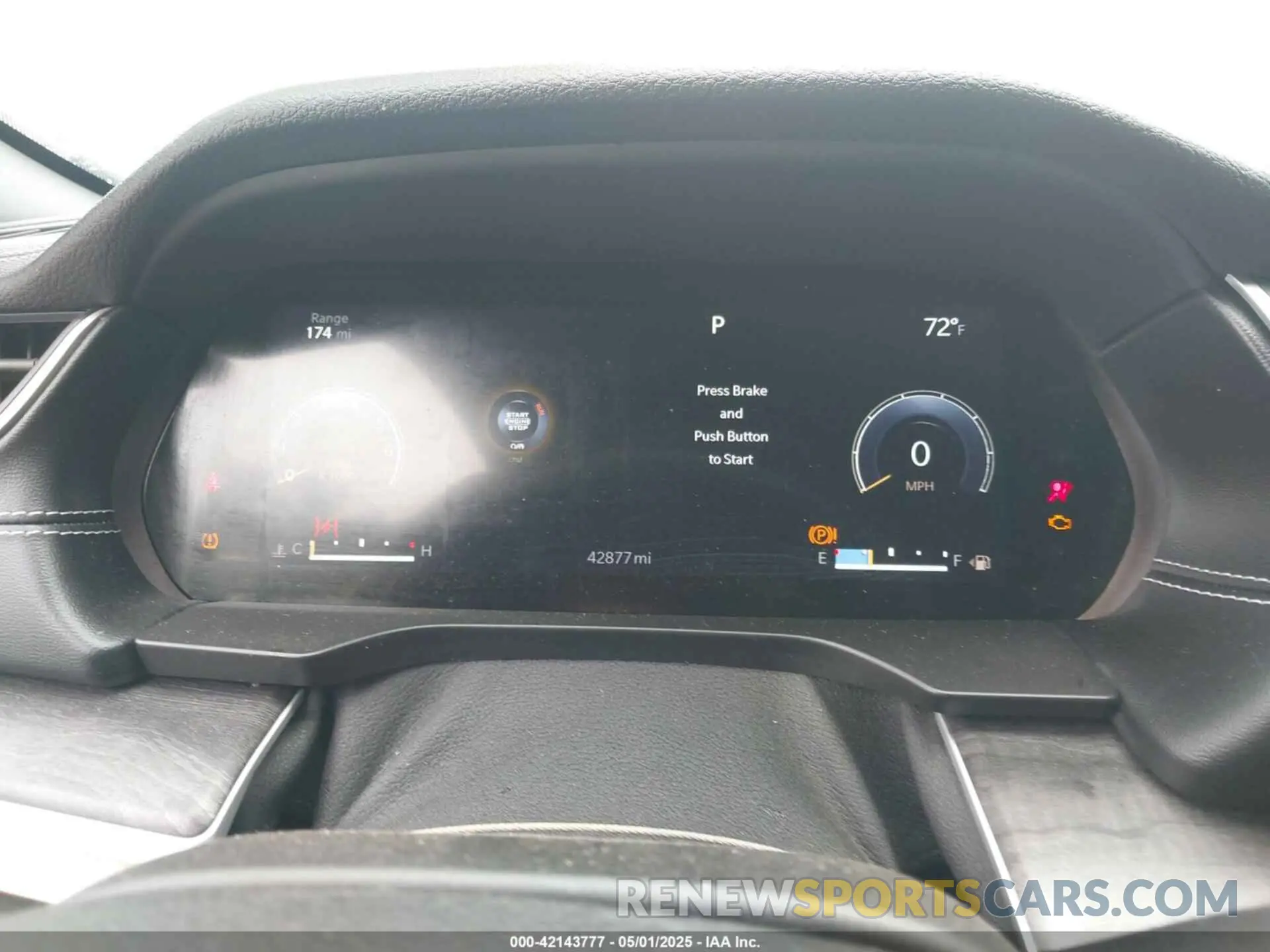 7 fotografías del automóvil dañado 1C4RJGBG1PC523186 JEEP GRAND CHEROKEE 2023