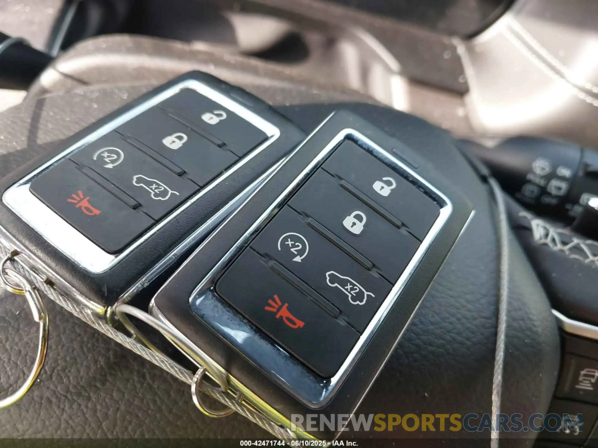 11 fotografías del automóvil dañado 1C4RJGBG2PC502847 JEEP GRAND CHEROKEE 2023