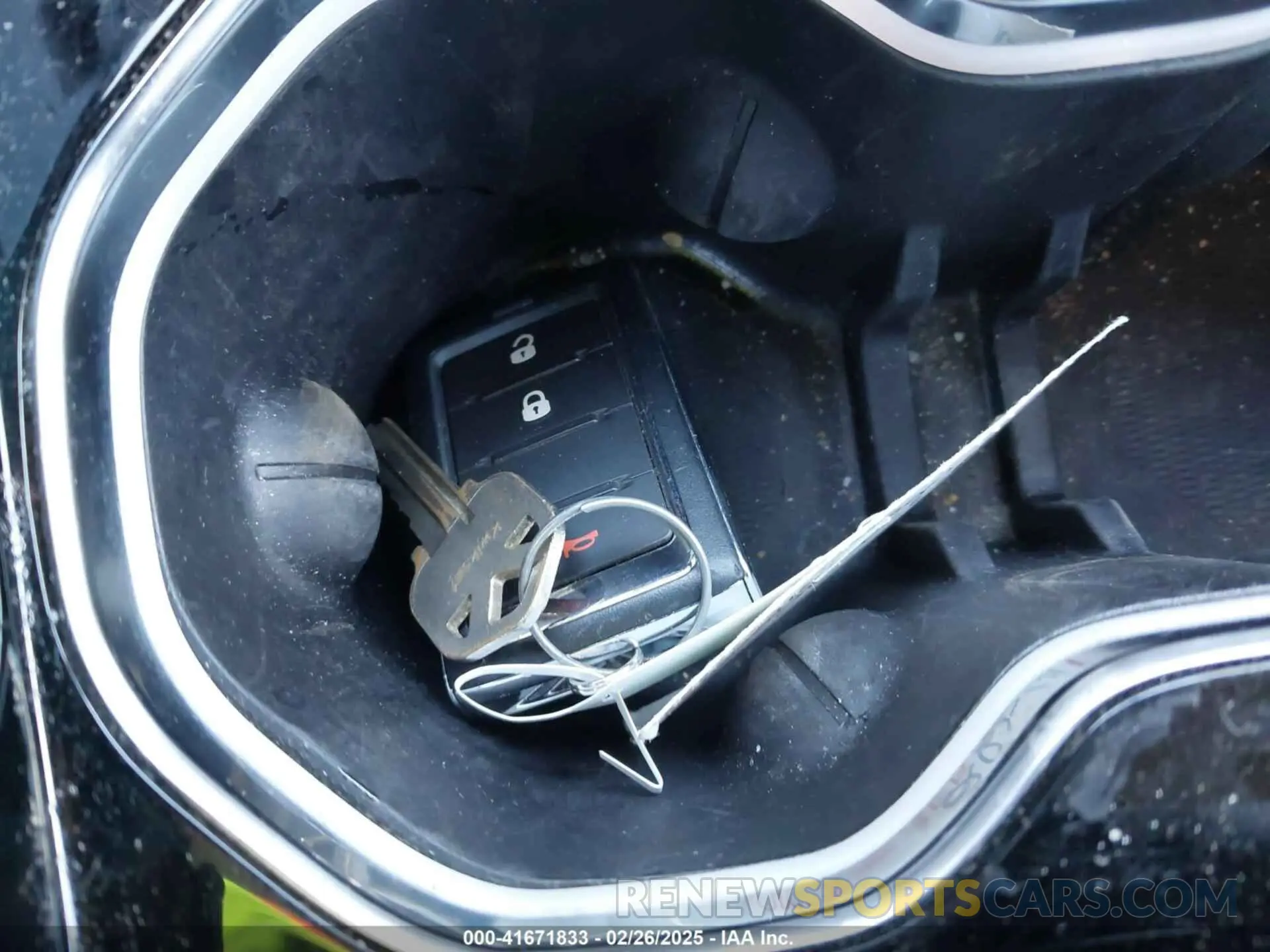 11 fotografías del automóvil dañado 1C4RJHAG0PC548572 JEEP GRAND CHEROKEE 2023