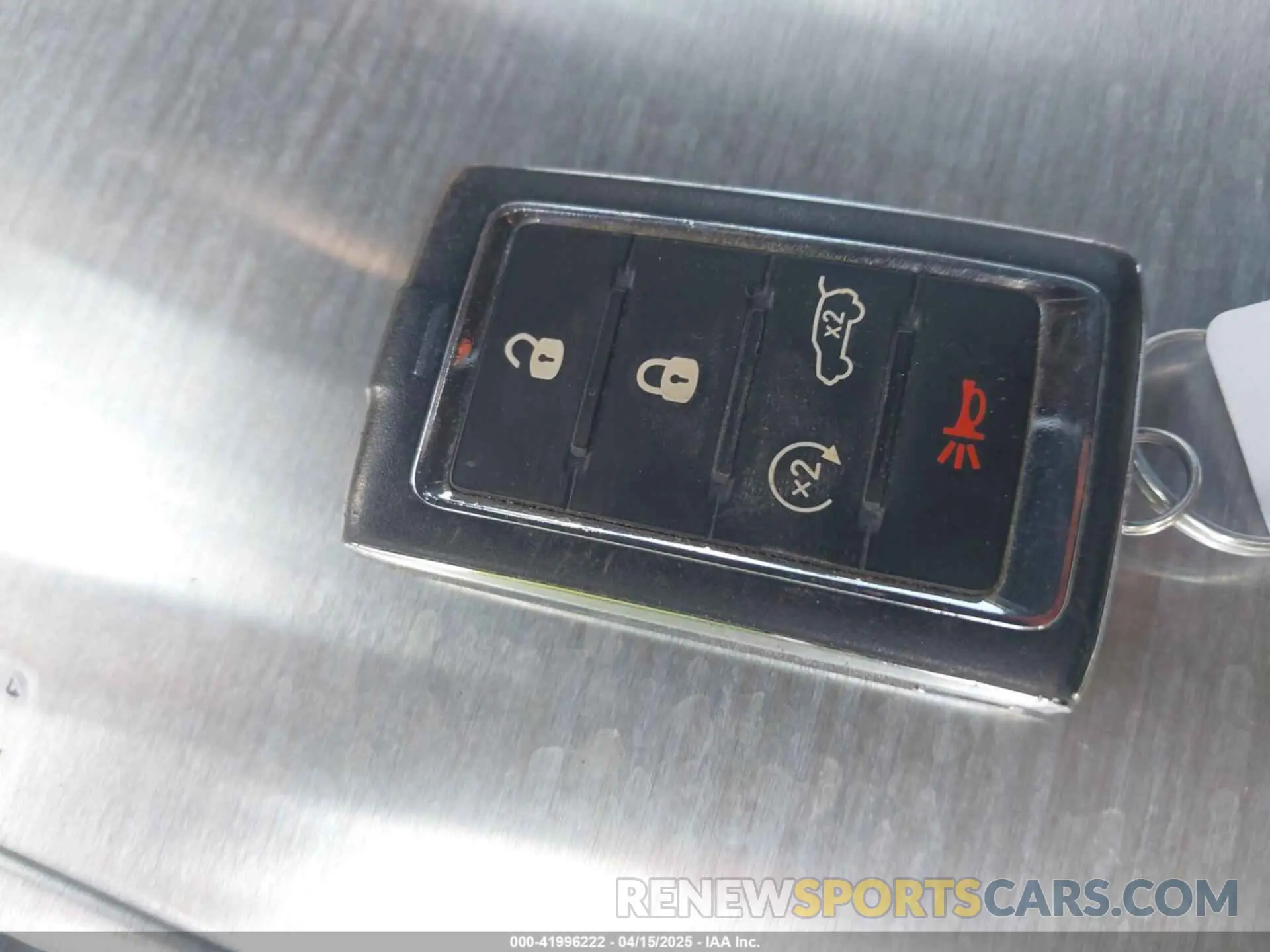 11 fotografías del automóvil dañado 1C4RJHAG1PC554753 JEEP GRAND CHEROKEE 2023