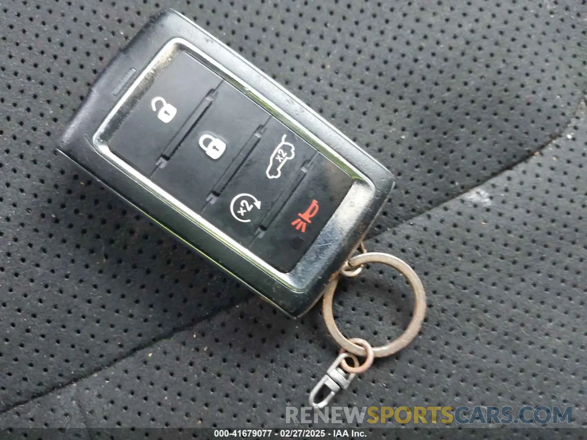 11 fotografías del automóvil dañado 1C4RJHAG2P8701245 JEEP GRAND CHEROKEE 2023