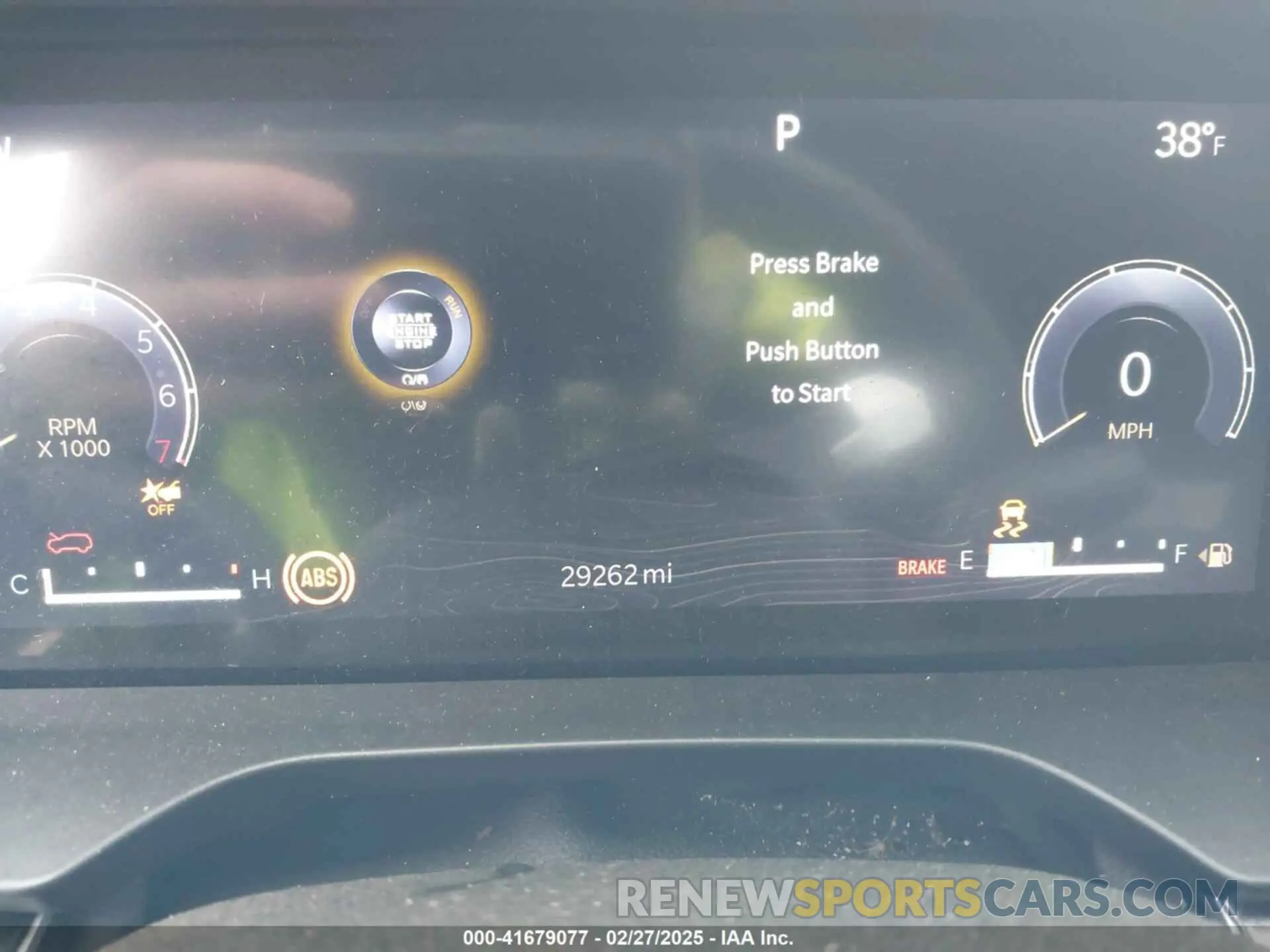 7 fotografías del automóvil dañado 1C4RJHAG2P8701245 JEEP GRAND CHEROKEE 2023