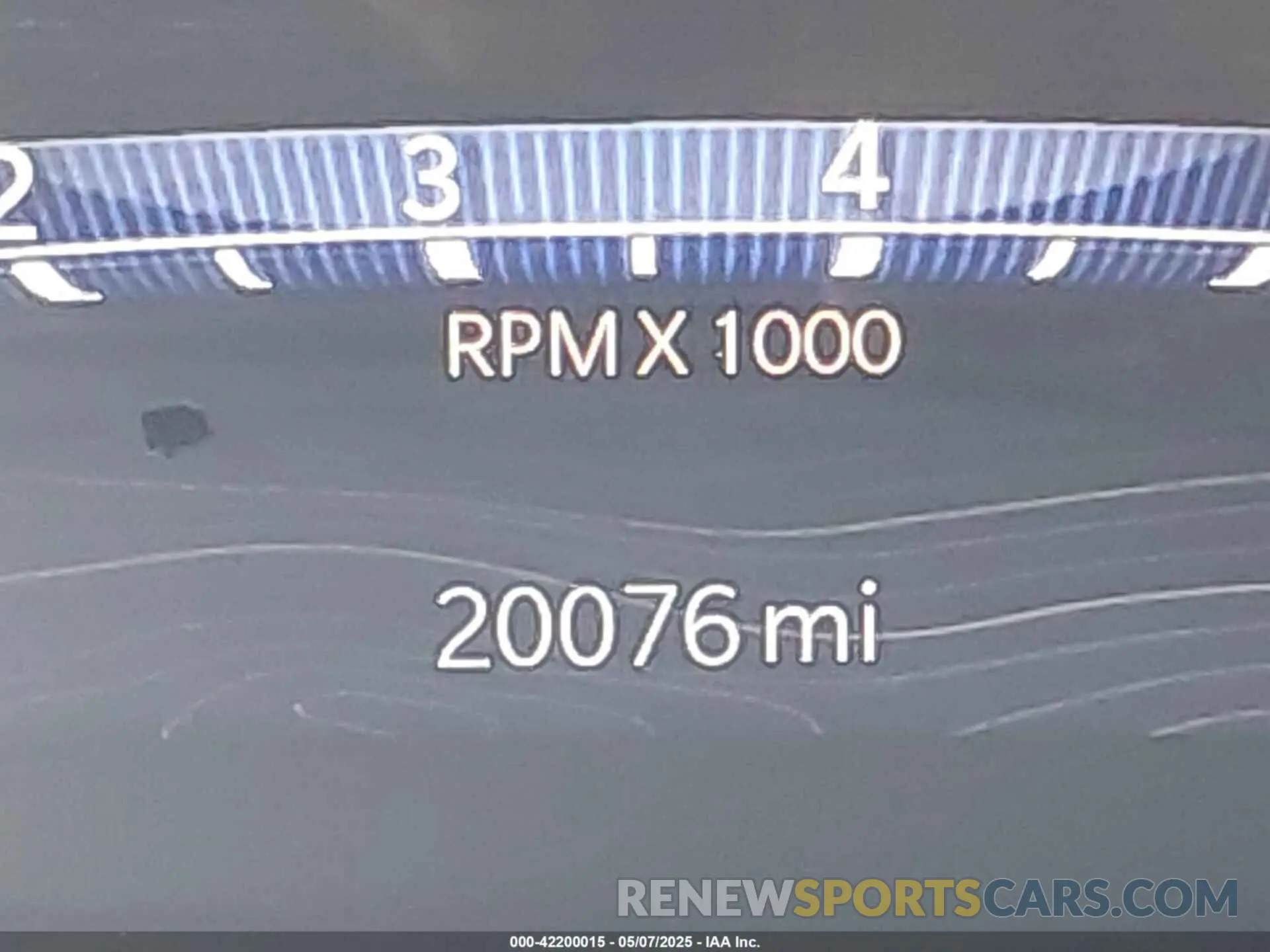 16 fotografías del automóvil dañado 1C4RJHAG6PC546003 JEEP GRAND CHEROKEE 2023