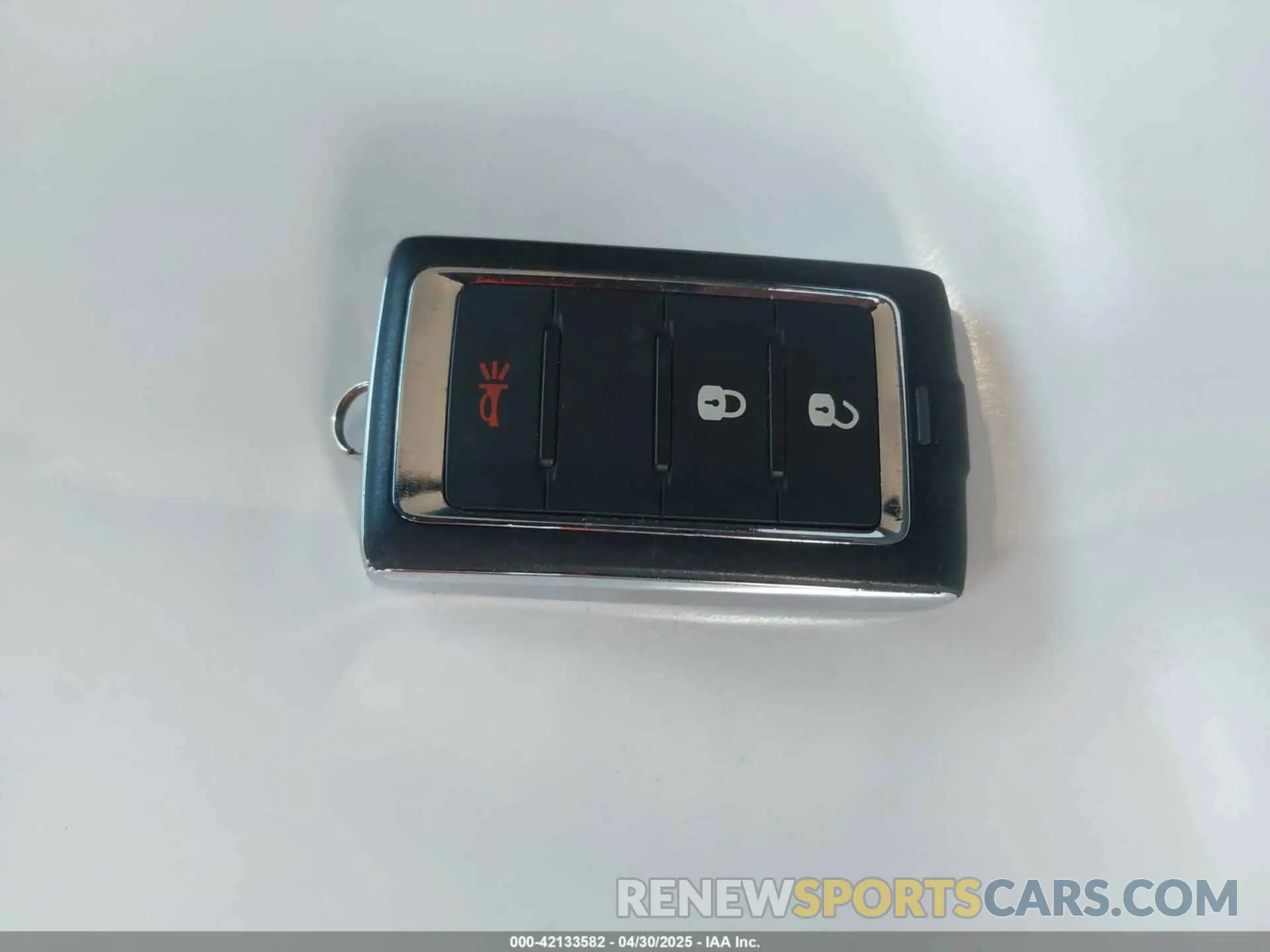 11 fotografías del automóvil dañado 1C4RJHAG6PC593502 JEEP GRAND CHEROKEE 2023