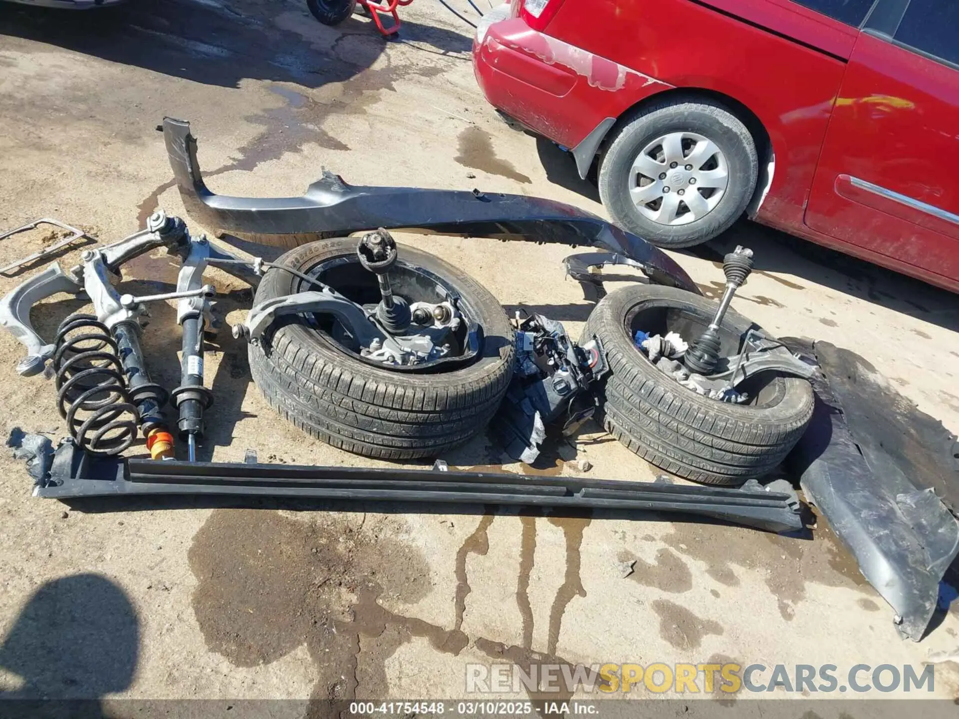 12 fotografías del automóvil dañado 1C4RJHBG1PC667326 JEEP GRAND CHEROKEE 2023