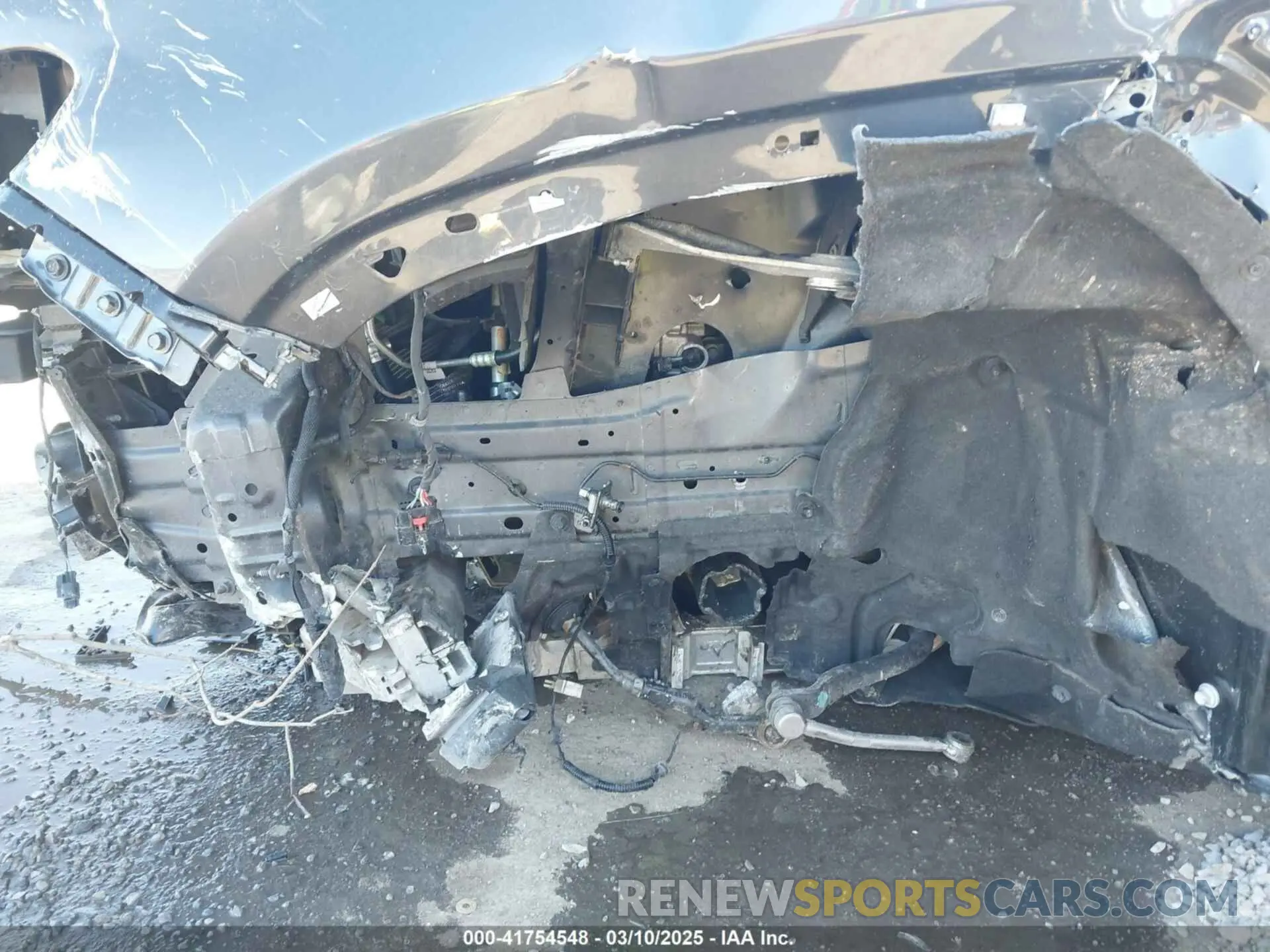 18 fotografías del automóvil dañado 1C4RJHBG1PC667326 JEEP GRAND CHEROKEE 2023