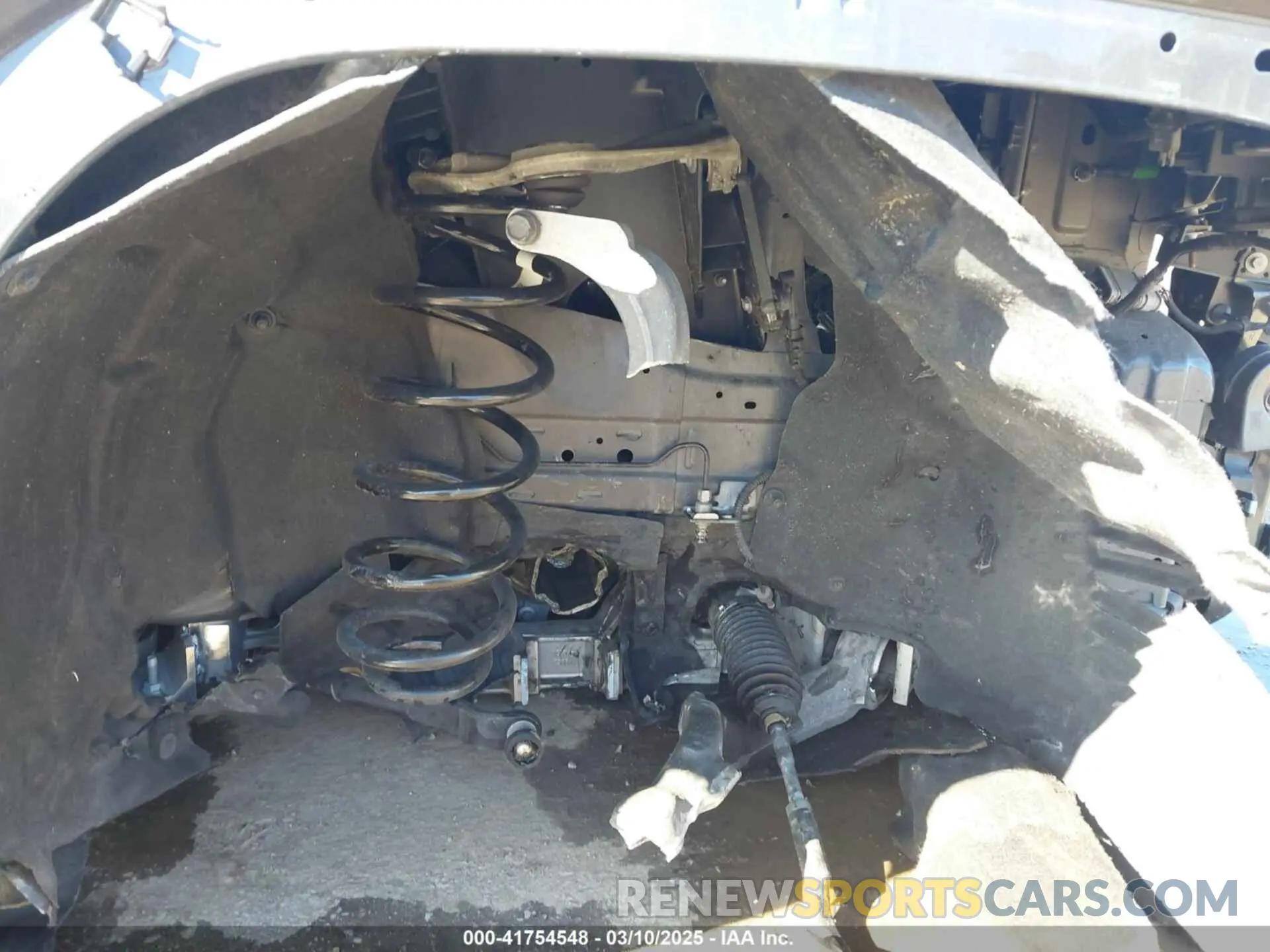 19 fotografías del automóvil dañado 1C4RJHBG1PC667326 JEEP GRAND CHEROKEE 2023