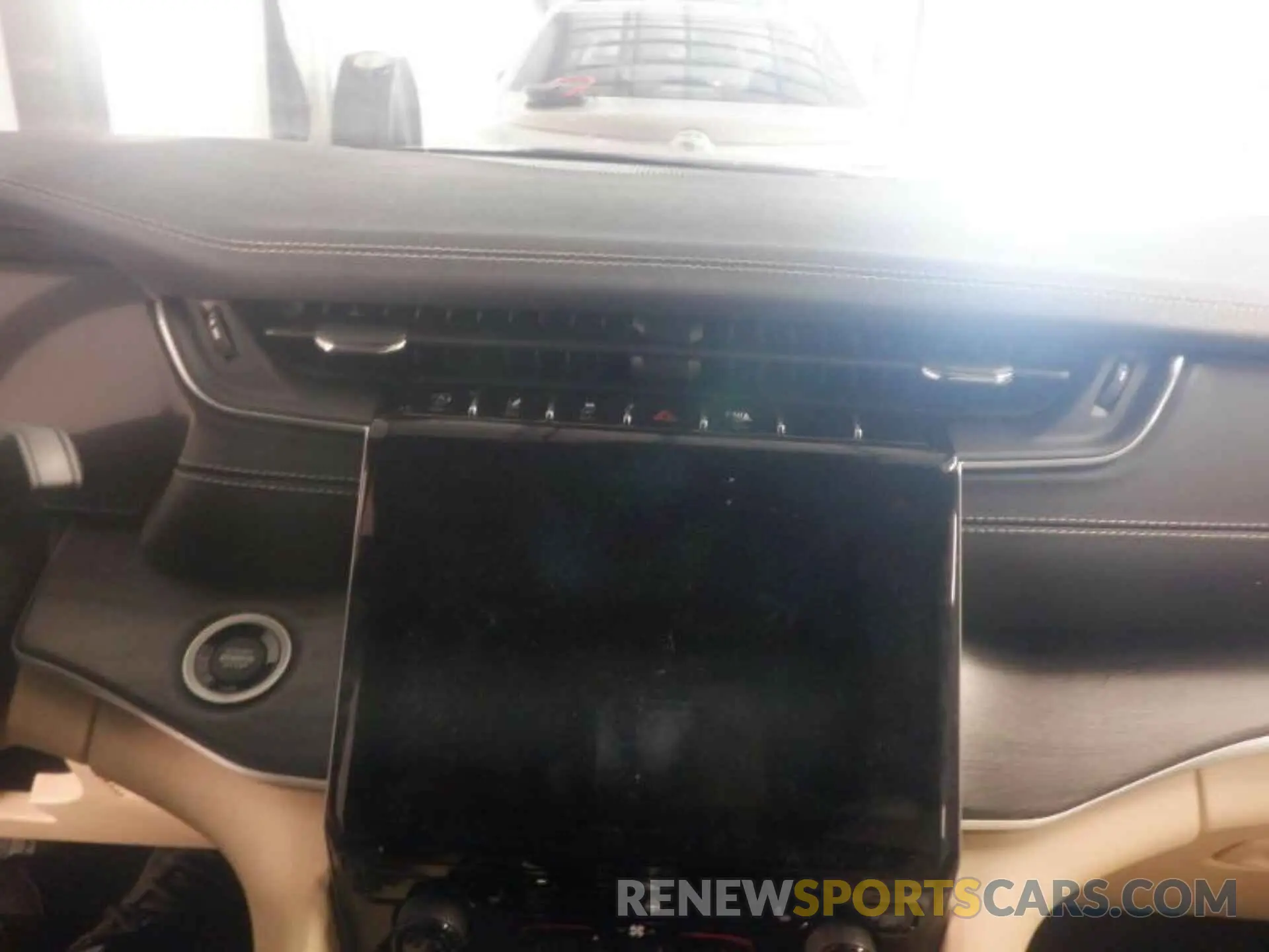 3 fotografías del automóvil dañado 1C4RJHBG2PC666587 JEEP GRAND CHEROKEE 2023