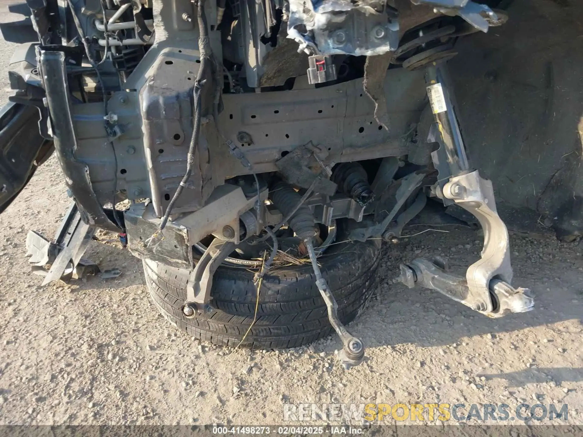 17 fotografías del automóvil dañado 1C4RJHBG3PC543204 JEEP GRAND CHEROKEE 2023