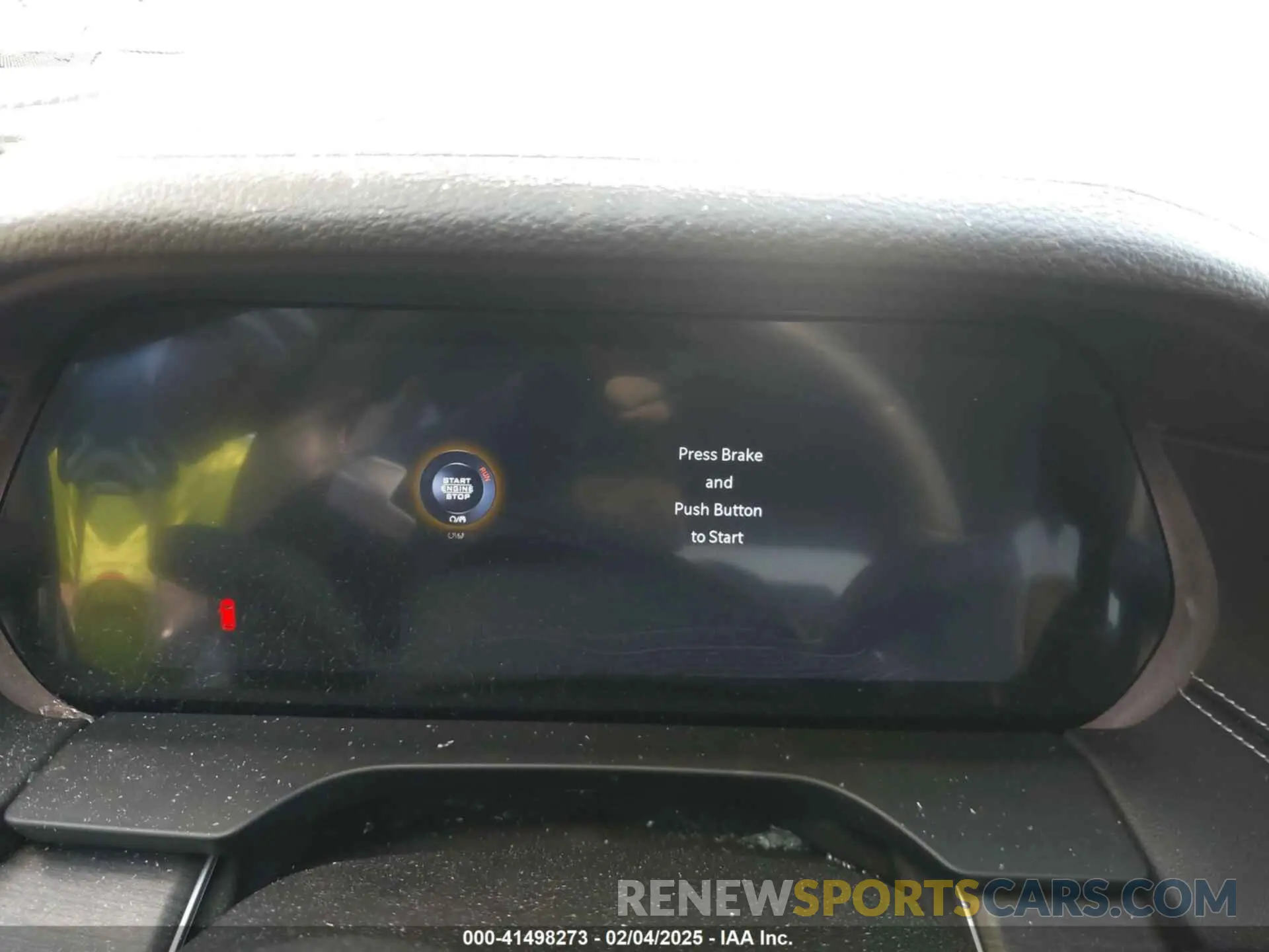 7 fotografías del automóvil dañado 1C4RJHBG3PC543204 JEEP GRAND CHEROKEE 2023