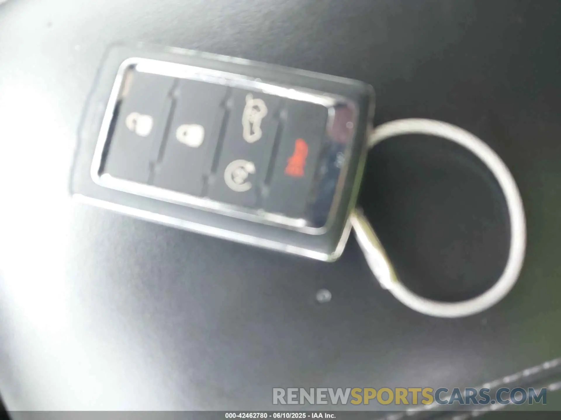 11 fotografías del automóvil dañado 1C4RJHBG8PC525457 JEEP GRAND CHEROKEE 2023