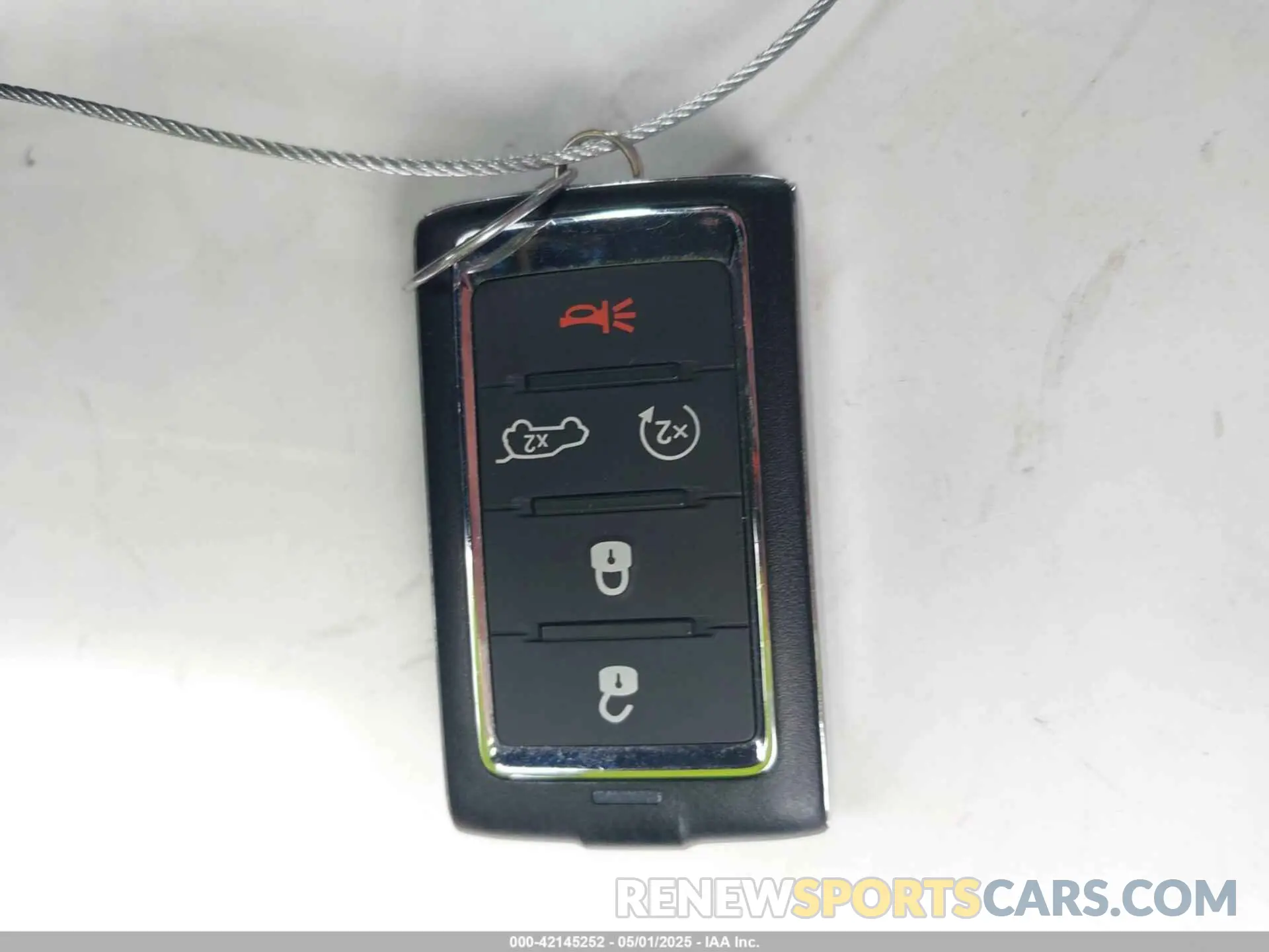 11 fotografías del automóvil dañado 1C4RJHDG8P8822650 JEEP GRAND CHEROKEE 2023