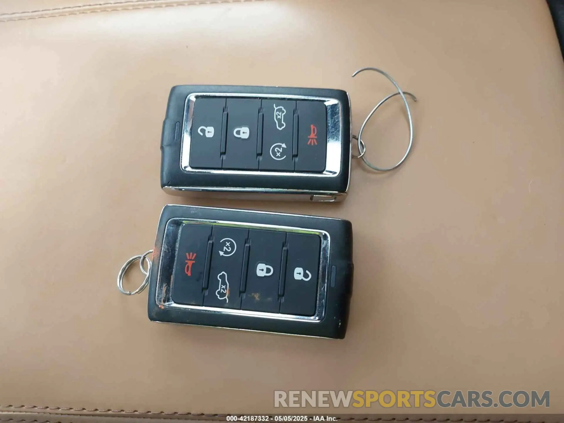 11 fotografías del automóvil dañado 1C4RJHEG7P8821939 JEEP GRAND CHEROKEE 2023