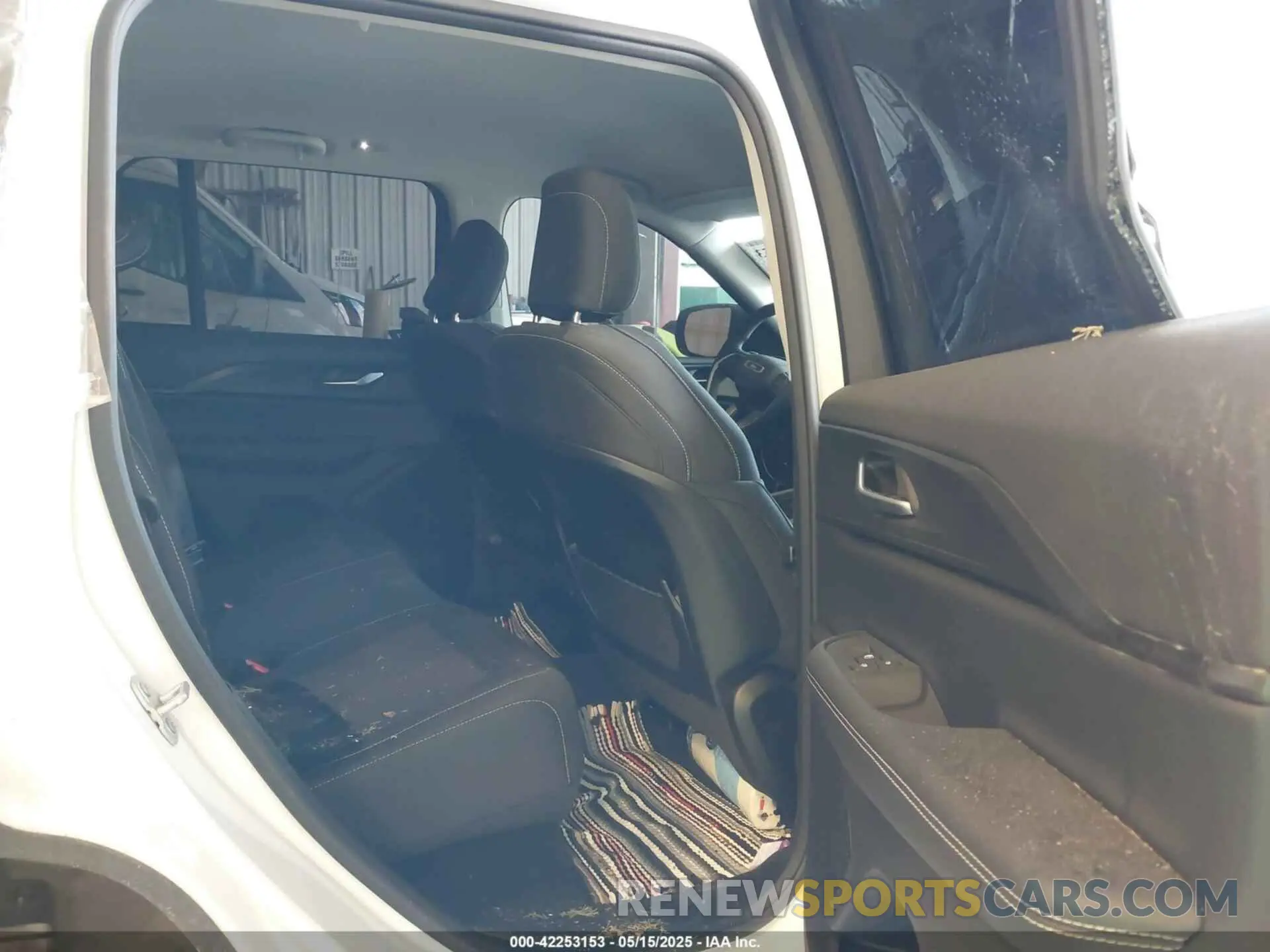 8 fotografías del automóvil dañado 1C4RJHAG3R8939236 JEEP GRAND CHEROKEE 2024