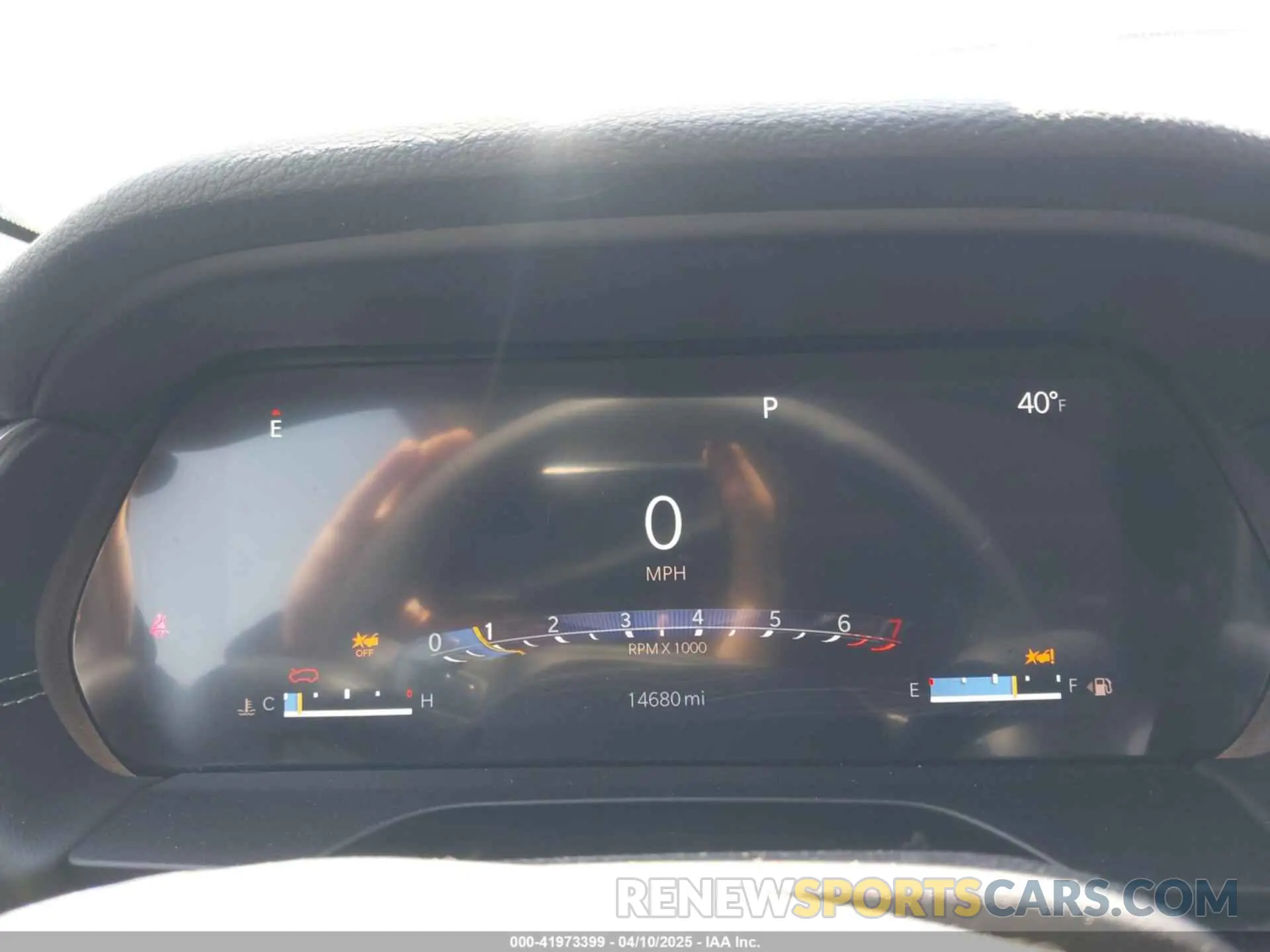 7 fotografías del automóvil dañado 1C4RJHAG3RC697996 JEEP GRAND CHEROKEE 2024