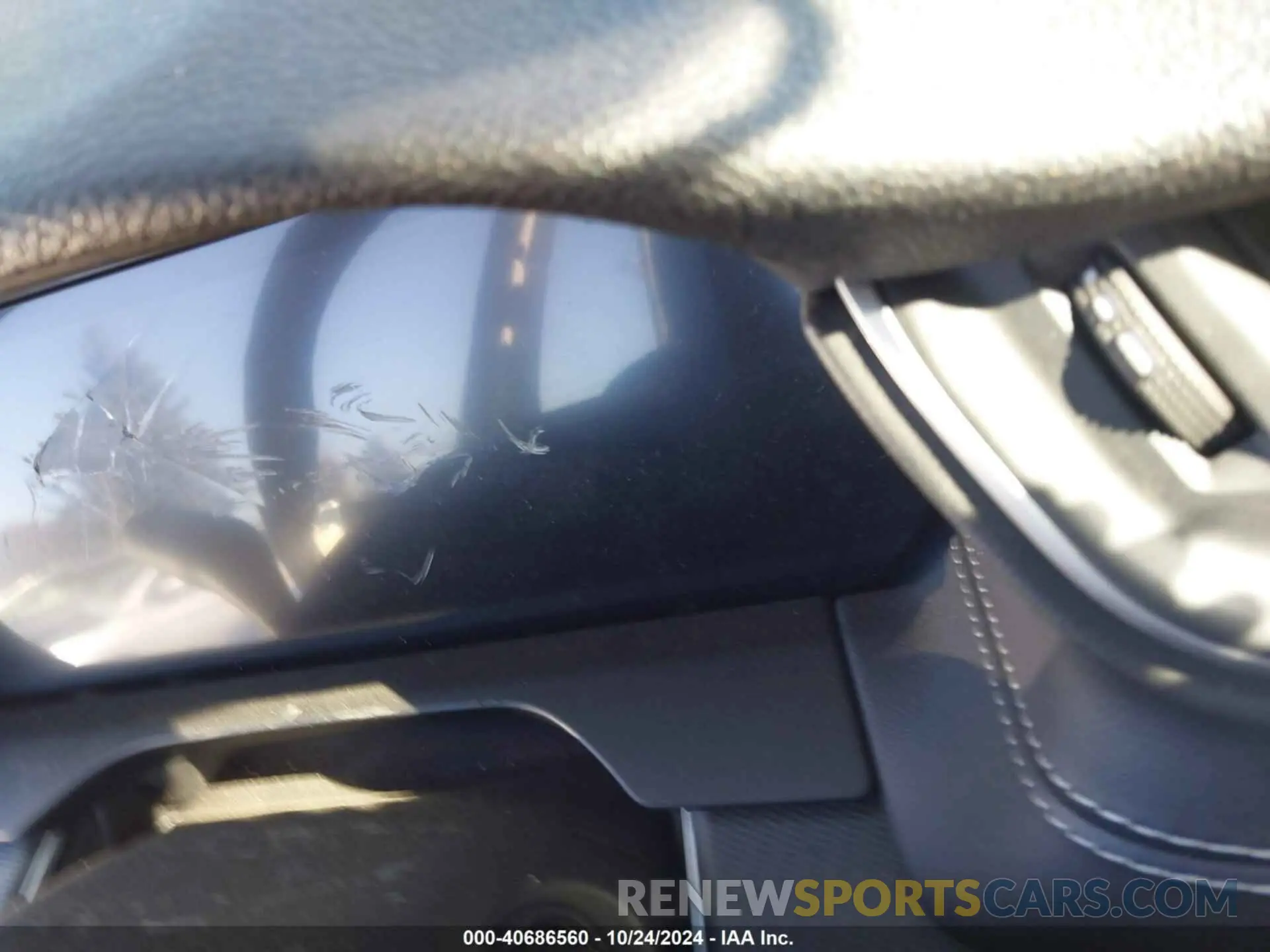 15 fotografías del automóvil dañado 1C4RJHAG5RC223127 JEEP GRAND CHEROKEE 2024