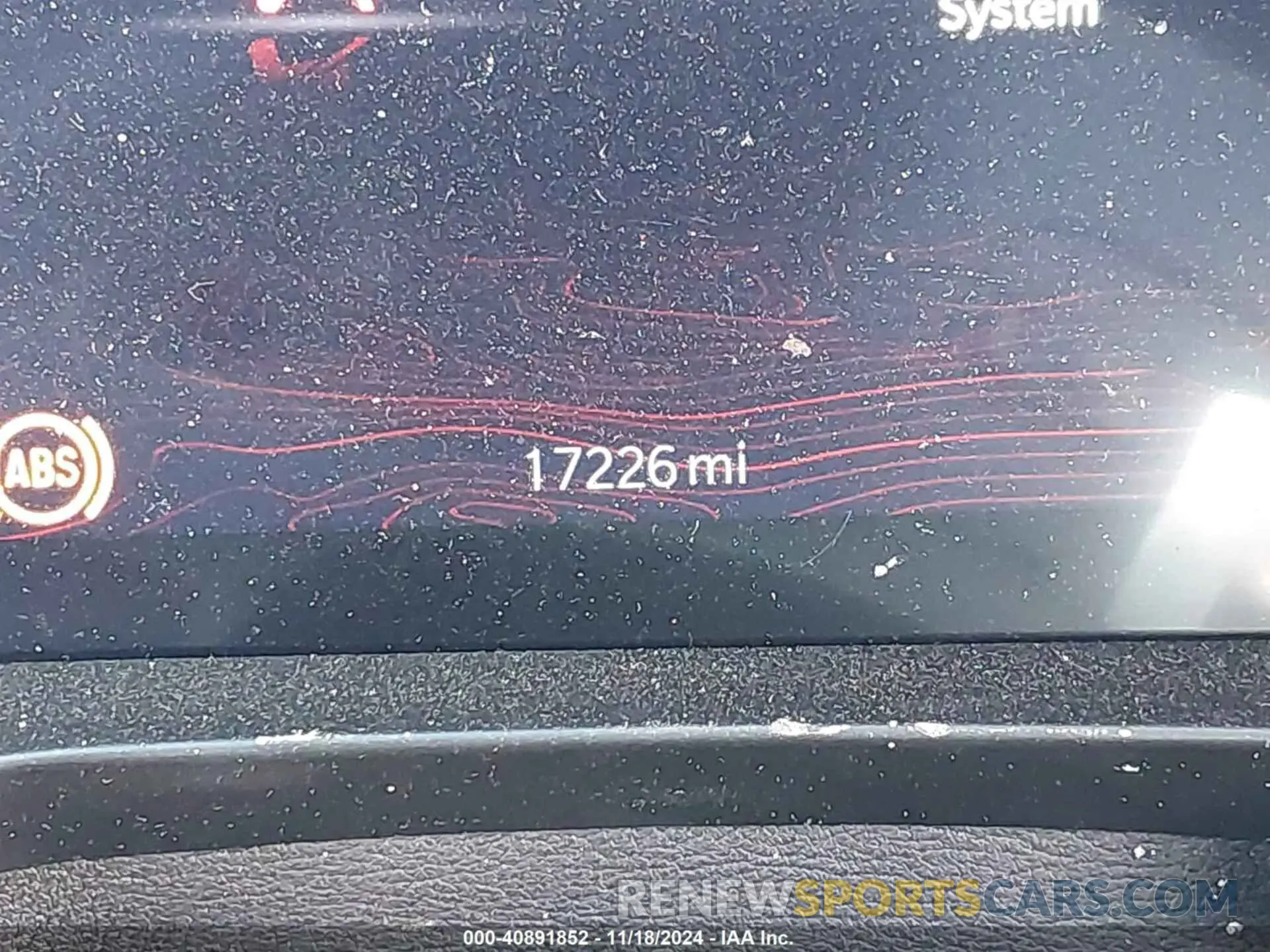 16 fotografías del automóvil dañado 1C4RJHAG7R8570736 JEEP GRAND CHEROKEE 2024