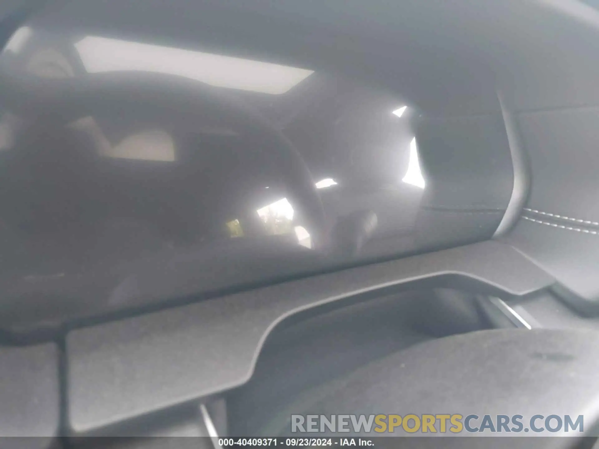 7 fotografías del automóvil dañado 1C4RJHAG8RC220934 JEEP GRAND CHEROKEE 2024