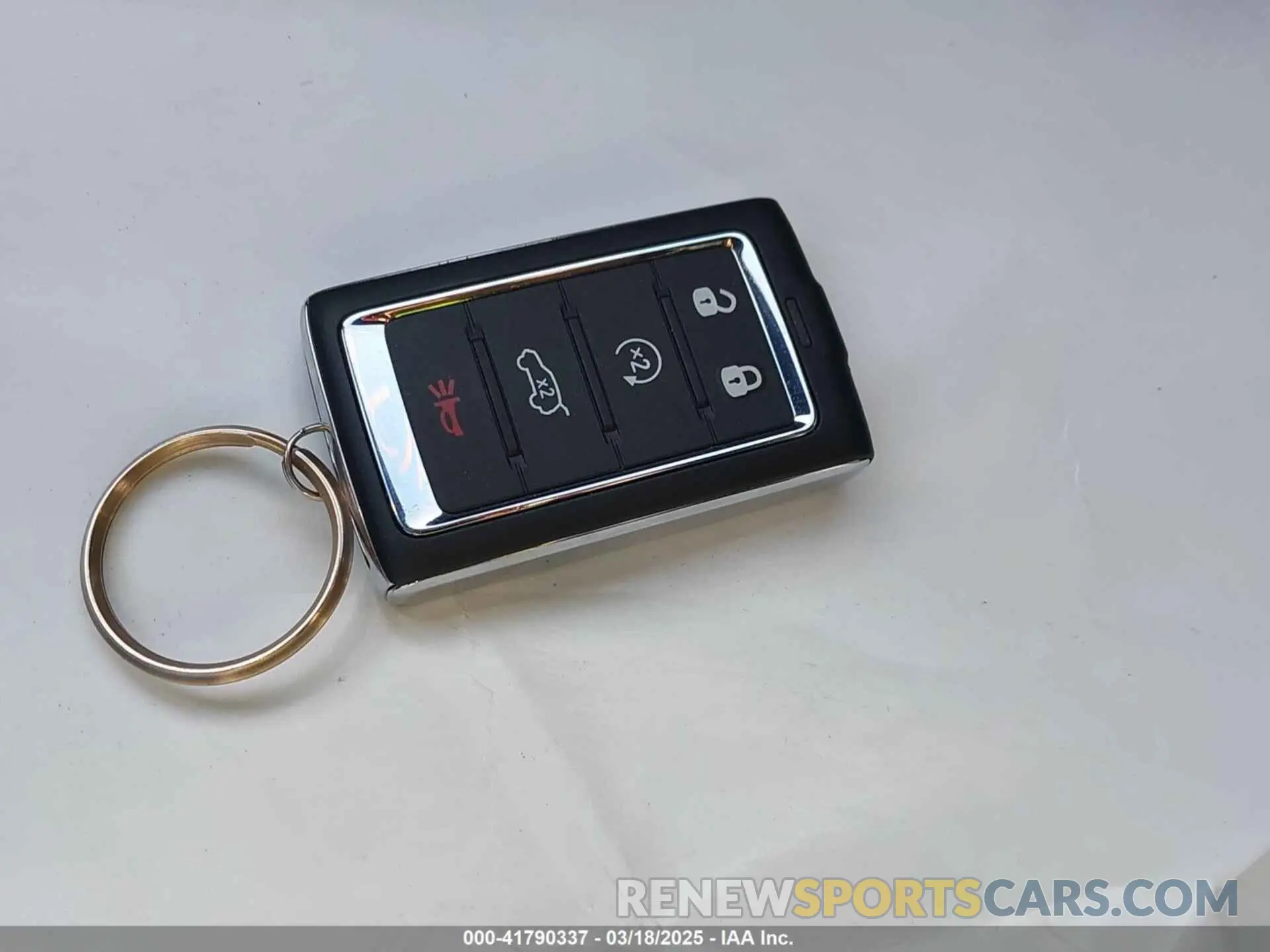 11 fotografías del automóvil dañado 1C4RJHBG0R8585223 JEEP GRAND CHEROKEE 2024