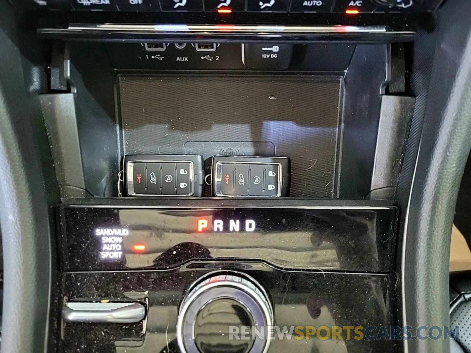 10 fotografías del automóvil dañado 1C4RJHBG2R8622210 JEEP GRAND CHEROKEE 2024