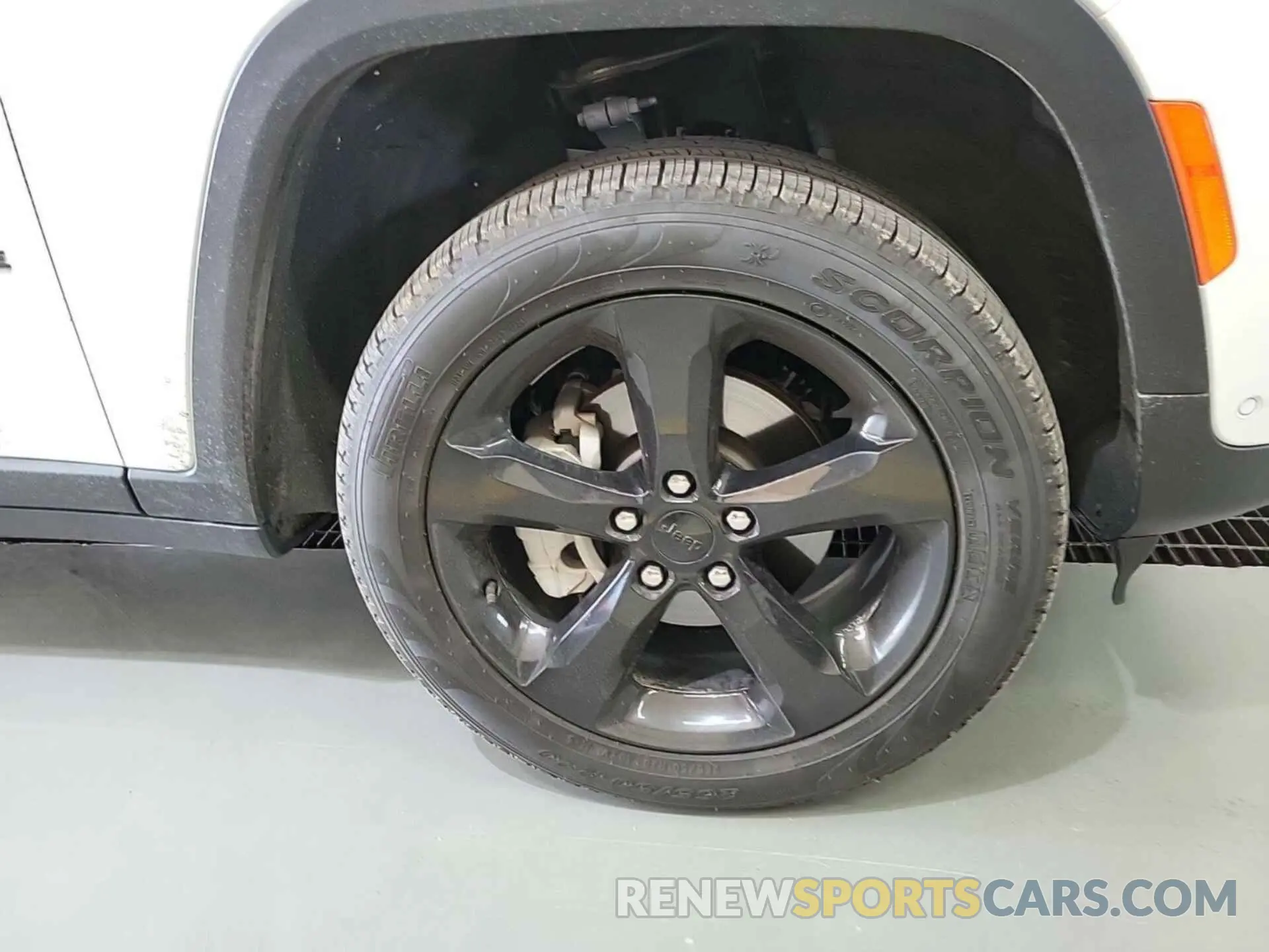 13 fotografías del automóvil dañado 1C4RJHBG2R8622210 JEEP GRAND CHEROKEE 2024
