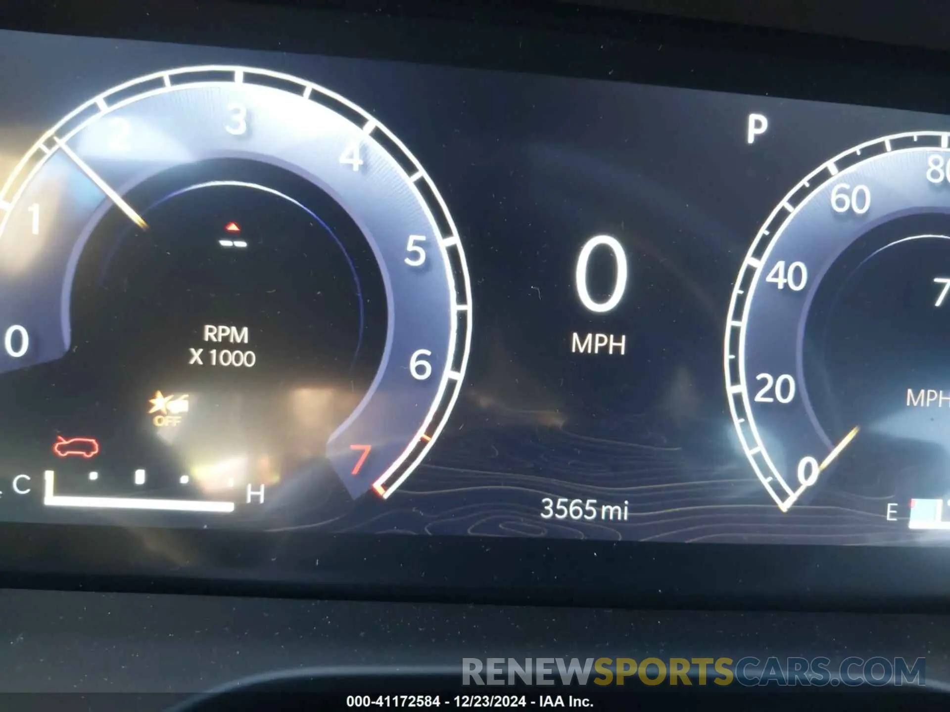 16 fotografías del automóvil dañado 1C4RJHBG3R8586947 JEEP GRAND CHEROKEE 2024