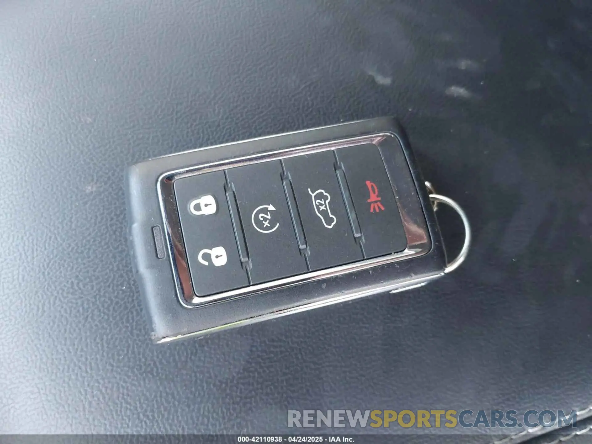 11 fotografías del automóvil dañado 1C4RJHBG5R8600766 JEEP GRAND CHEROKEE 2024