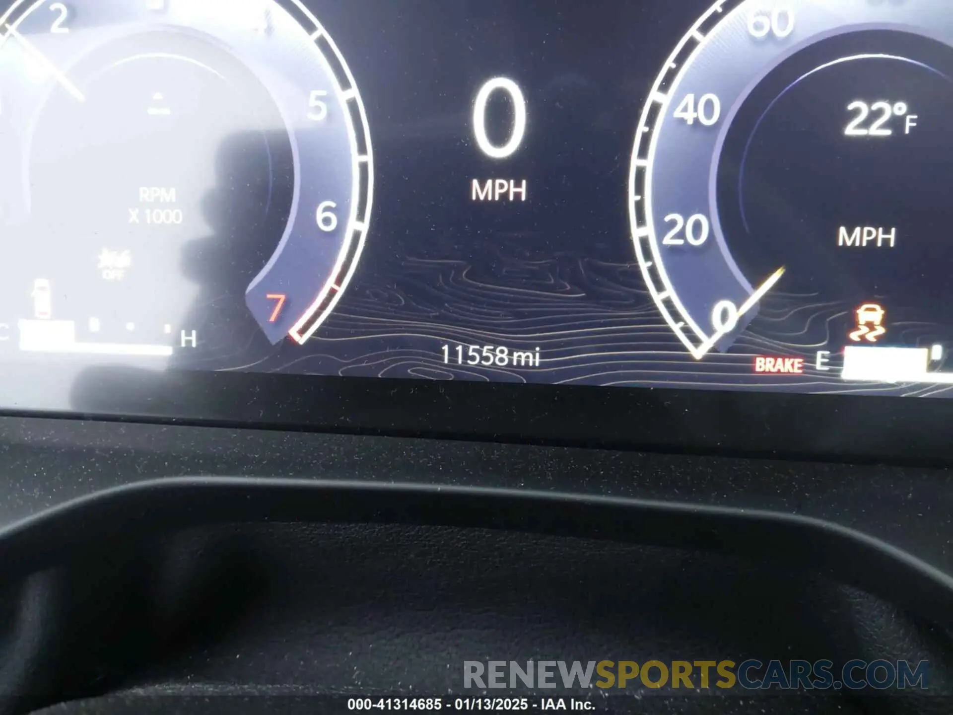 15 fotografías del automóvil dañado 1C4RJHBG5RC223711 JEEP GRAND CHEROKEE 2024