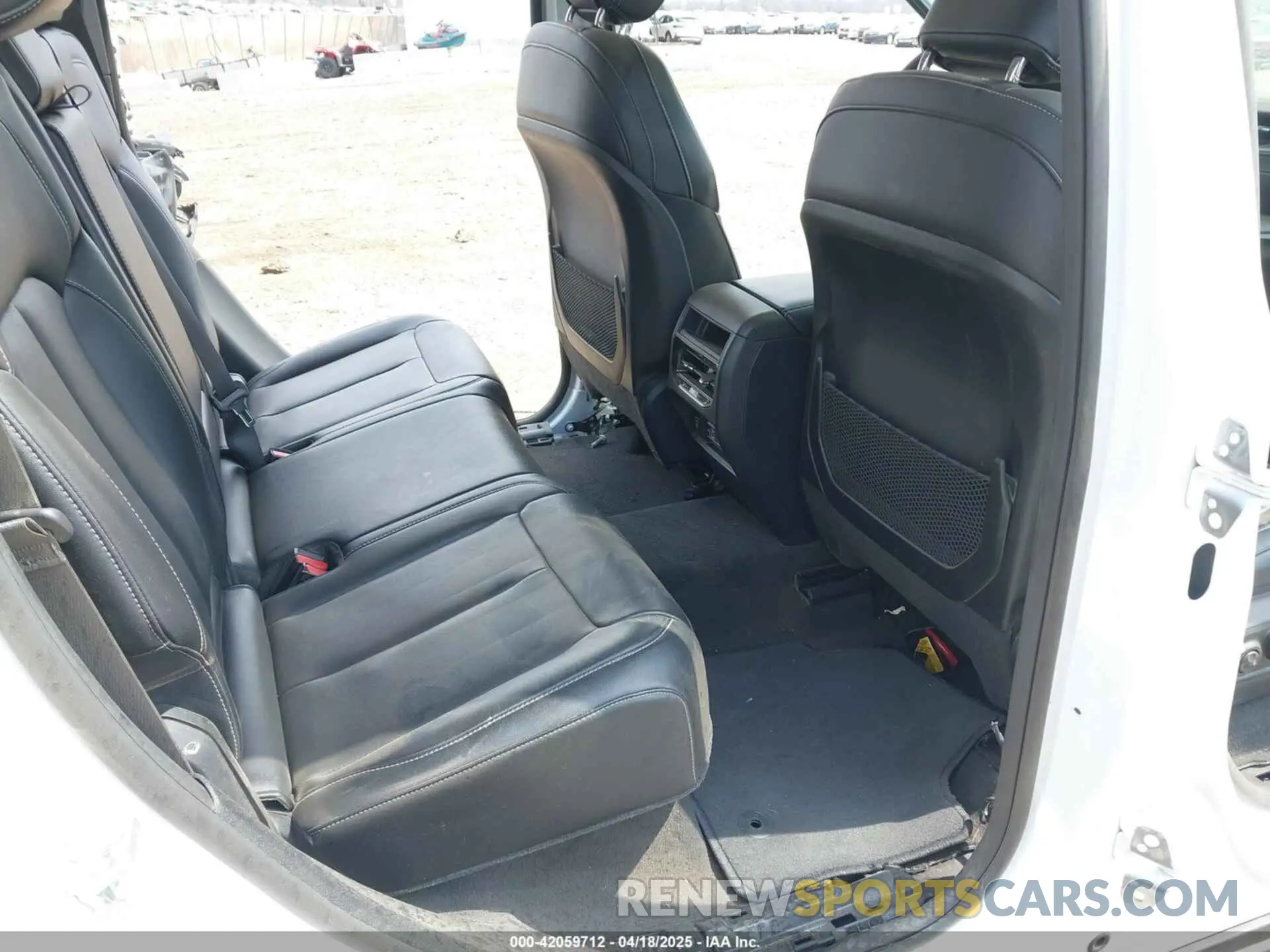 8 fotografías del automóvil dañado 1C4RJHBG5RC231761 JEEP GRAND CHEROKEE 2024