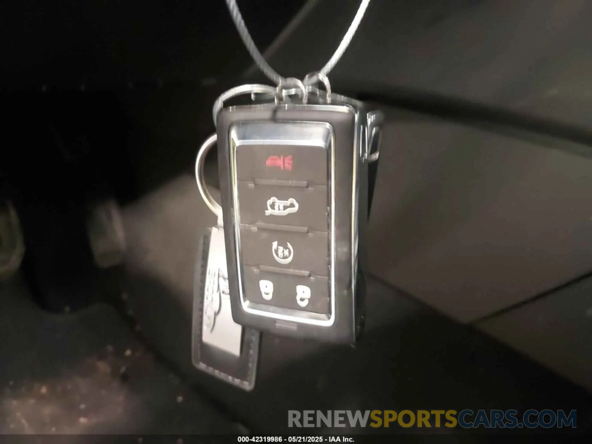 11 fotografías del automóvil dañado 1C4RJHBG5RC232263 JEEP GRAND CHEROKEE 2024