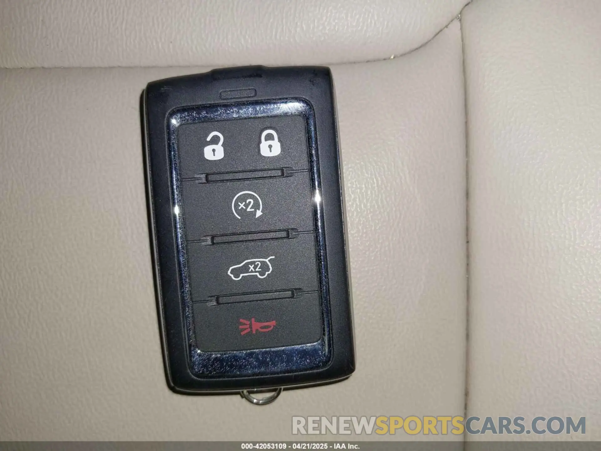 11 fotografías del automóvil dañado 1C4RJHBG5RC258264 JEEP GRAND CHEROKEE 2024